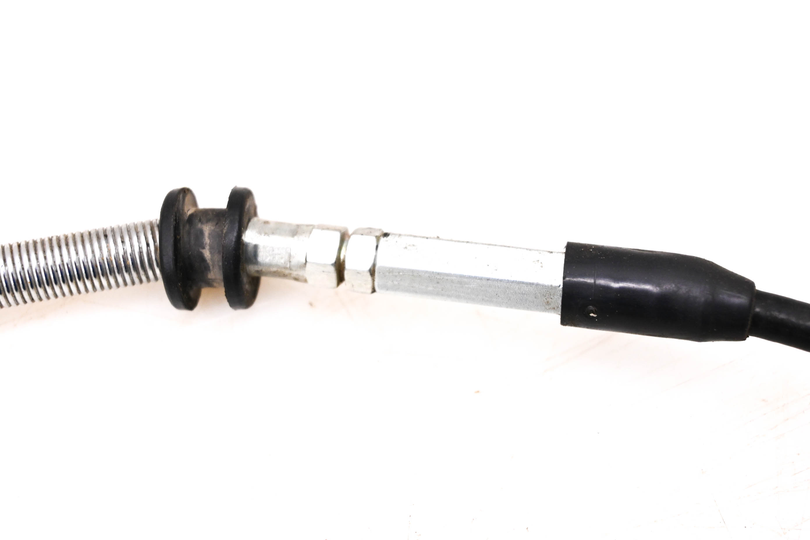 20 Yamaha YFZ450R Parking Brake Cable