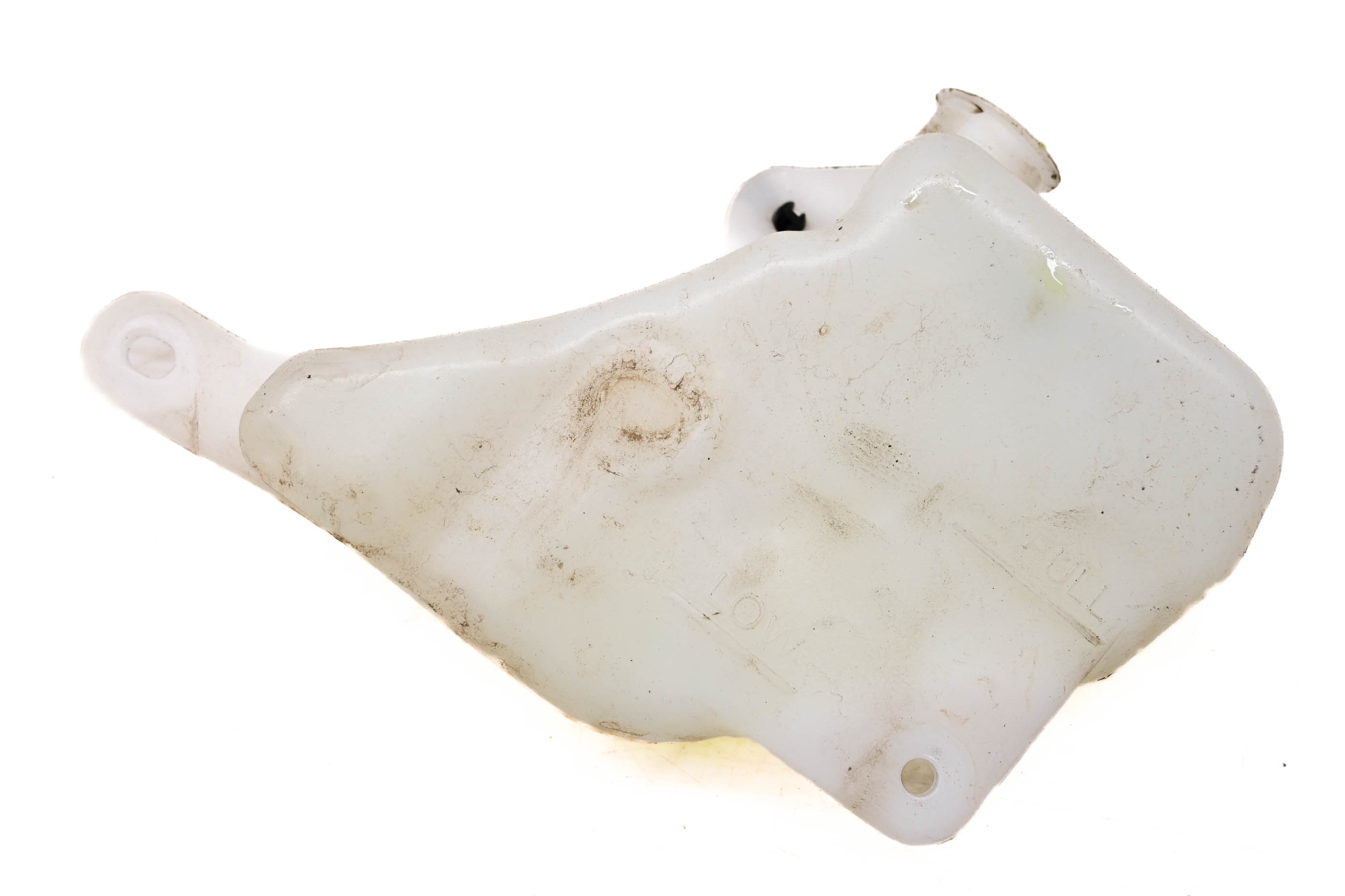 20 Yamaha YFZ450R Coolant Overflow Radiator Bottle