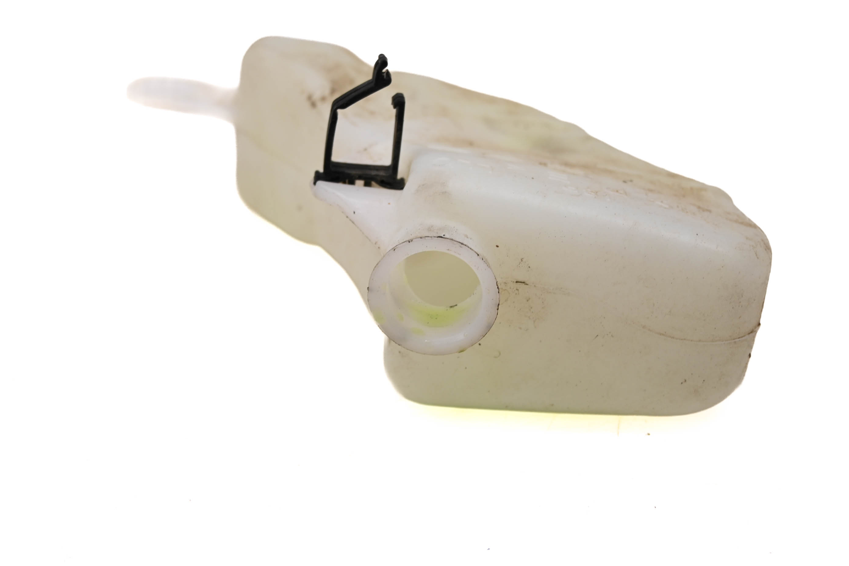 20 Yamaha YFZ450R Coolant Overflow Radiator Bottle