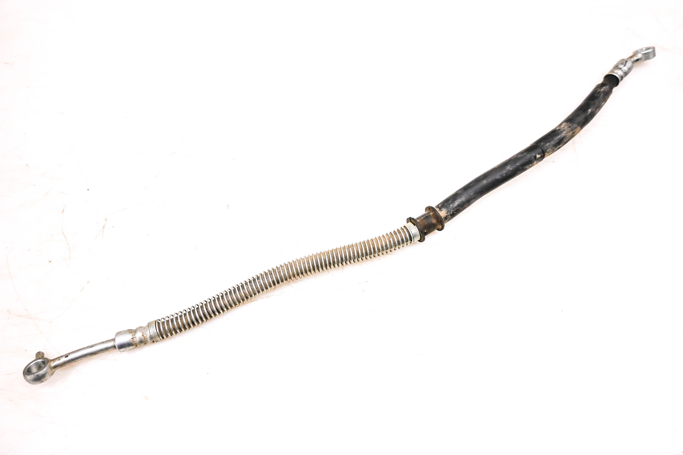 20 Yamaha YFZ450R Rear Brake Line