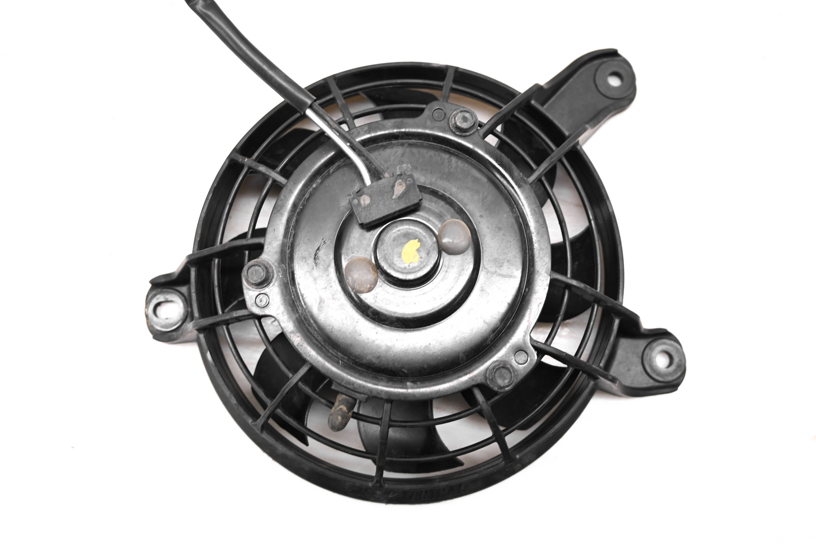 20 Yamaha YFZ450R Radiator Fan