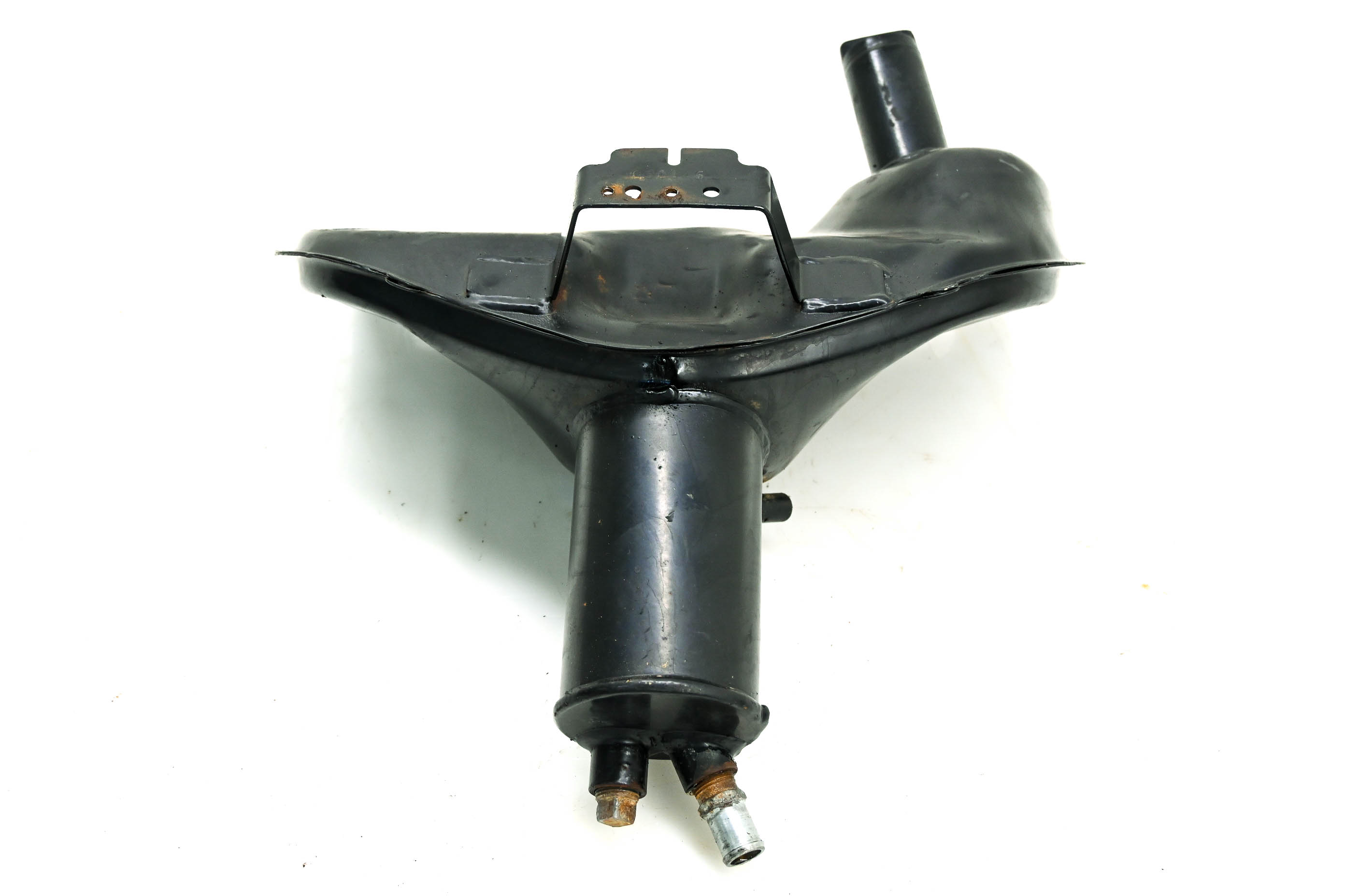 03 Can-Am DS650 Baja 2x4 Oil Tank Bombardier