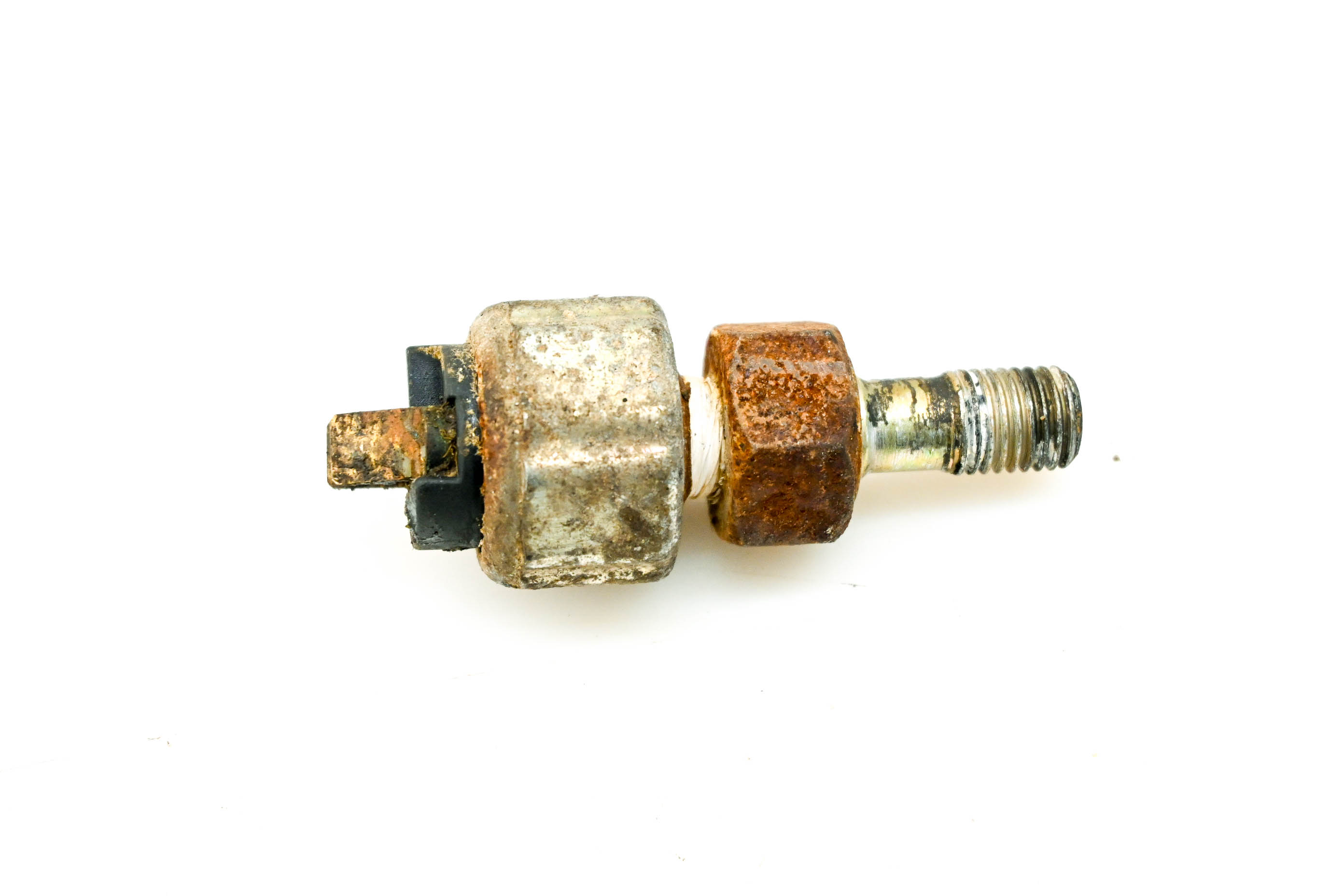 03 Can-Am DS650 Baja 2x4 Rear Brake Tail Light Switch Sensor Bombardier