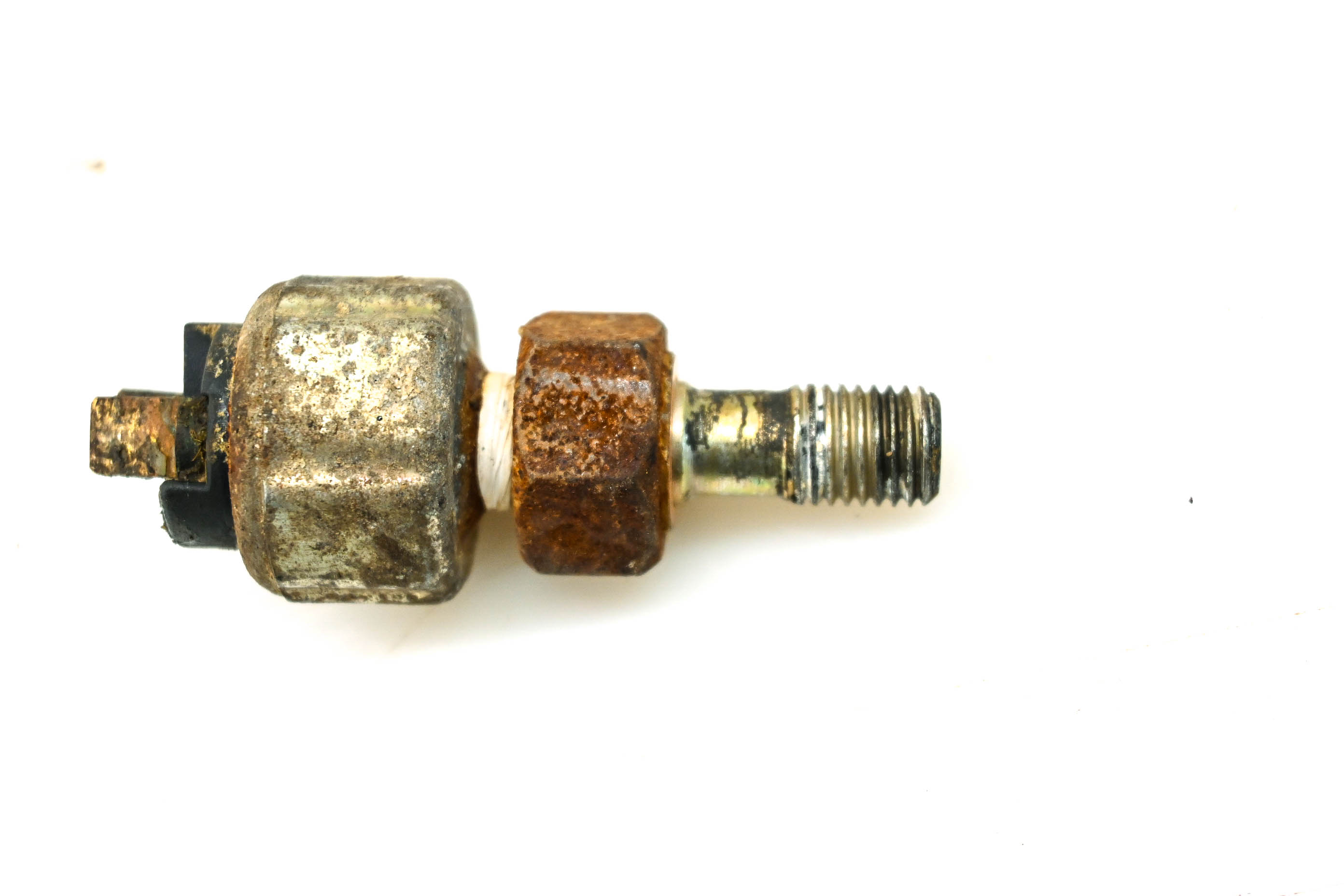 03 Can-Am DS650 Baja 2x4 Rear Brake Tail Light Switch Sensor Bombardier