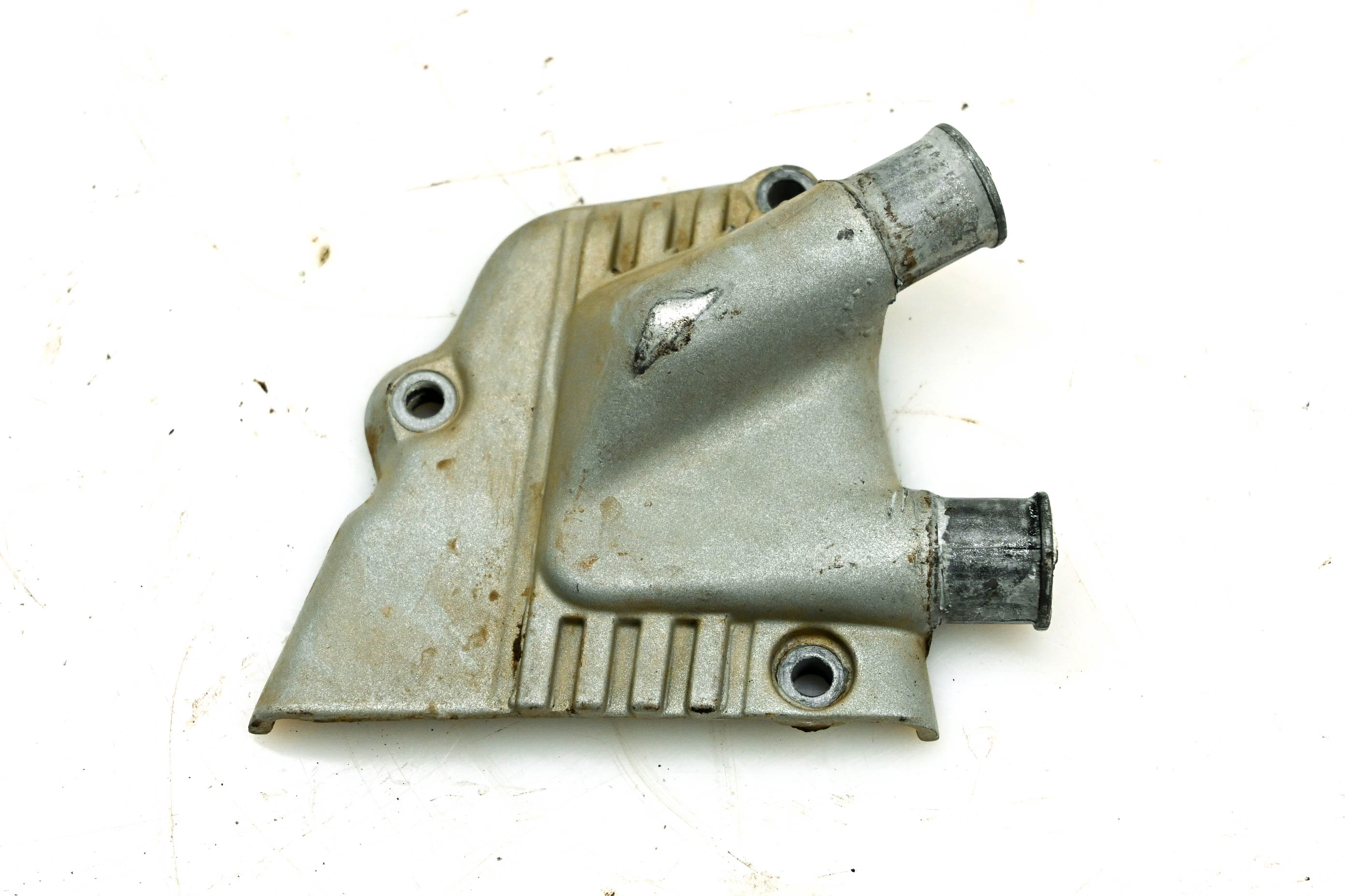03 Can-Am DS650 Baja 2x4 Water Pump Cover Bombardier