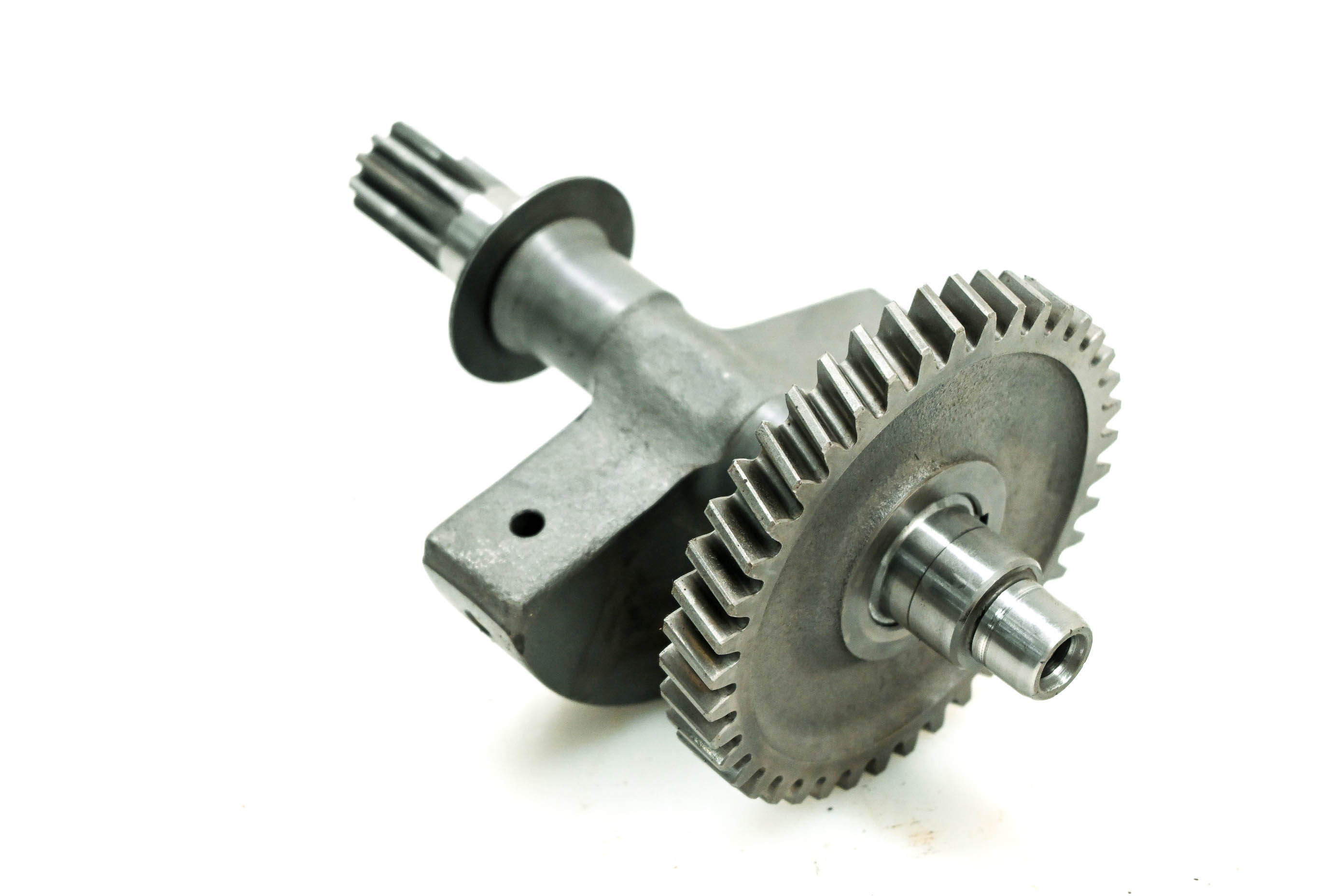 03 Can-Am DS650 Baja 2x4 Counter Balancer Crankshaft Balance Bombardier