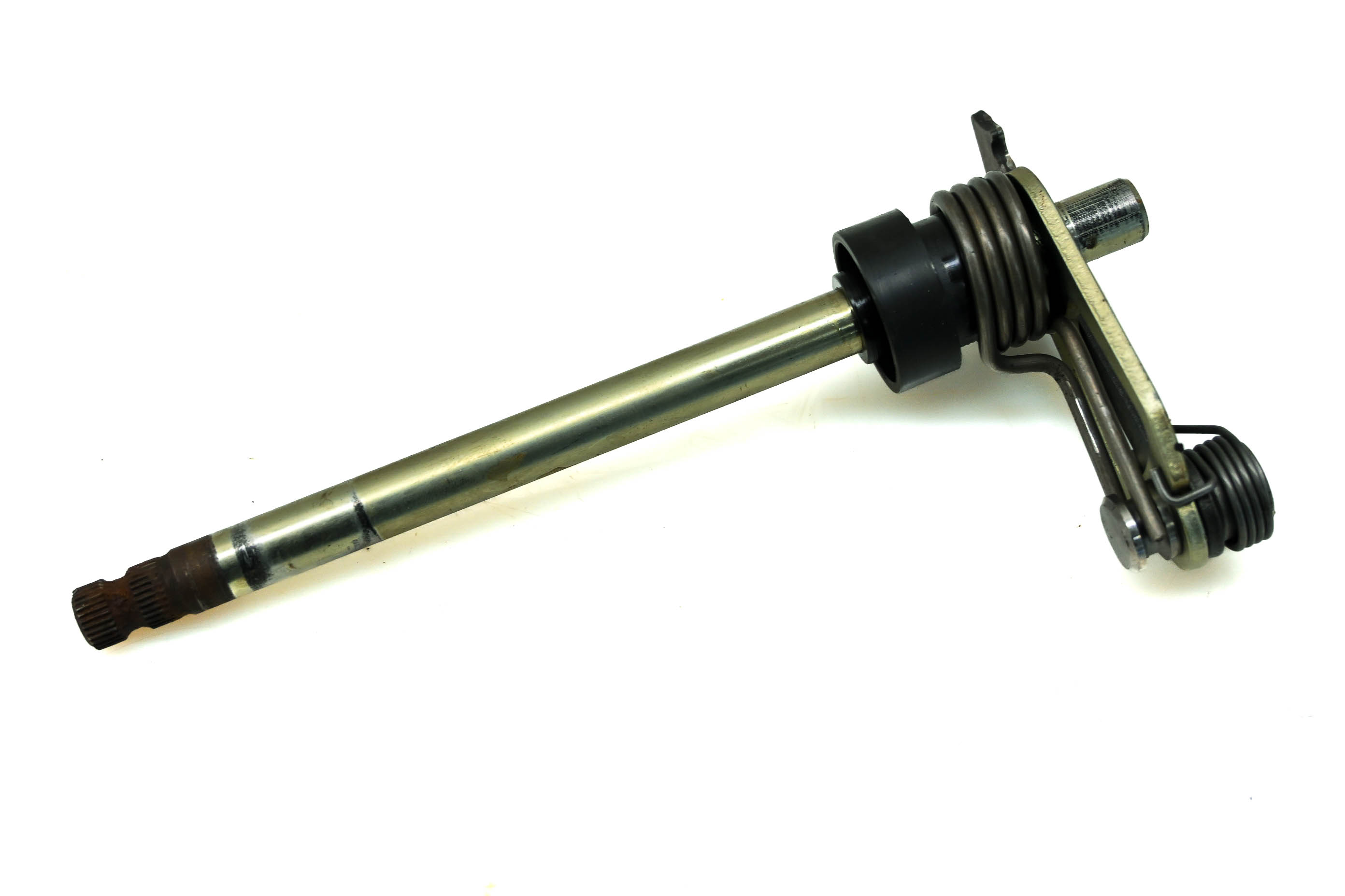 03 Can-Am DS650 Baja 2x4 Shift Shaft Shifter Bombardier