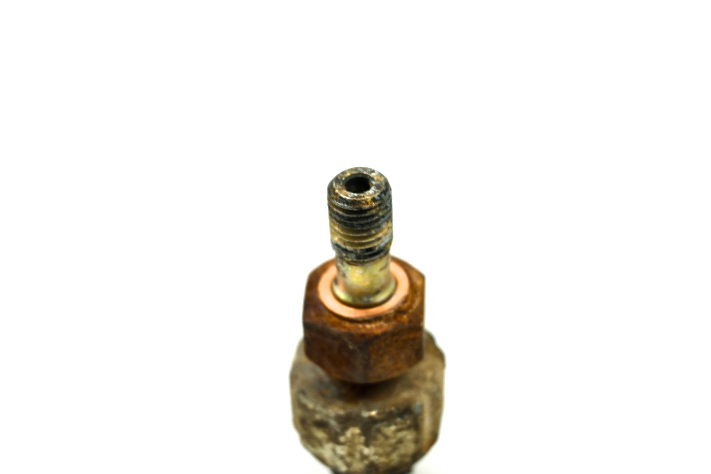 03 Can-Am DS650 Baja 2x4 Rear Brake Tail Light Switch Sensor Bombardier