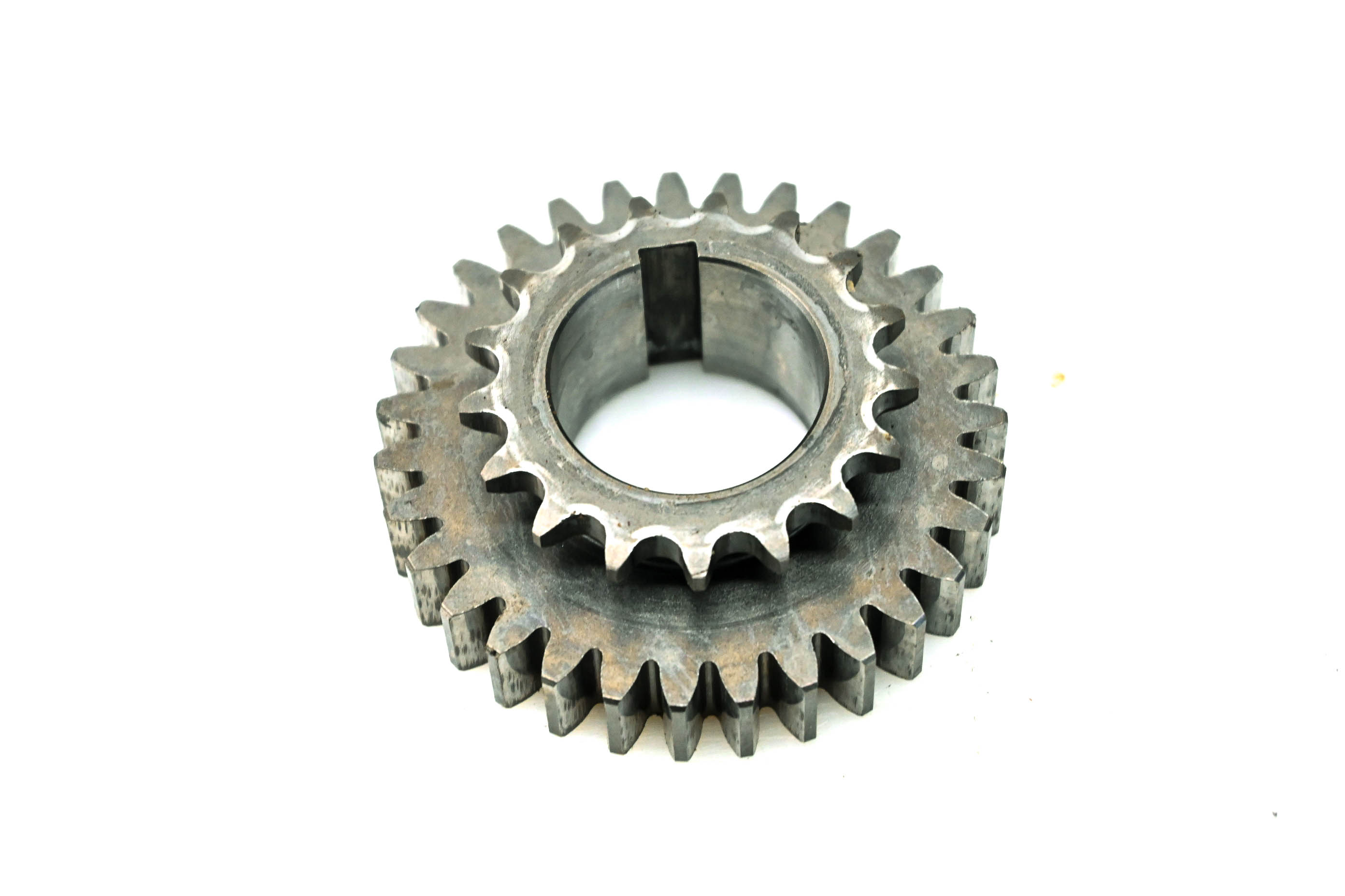 03 Can-Am DS650 Baja 2x4 Crank Gear Bombardier
