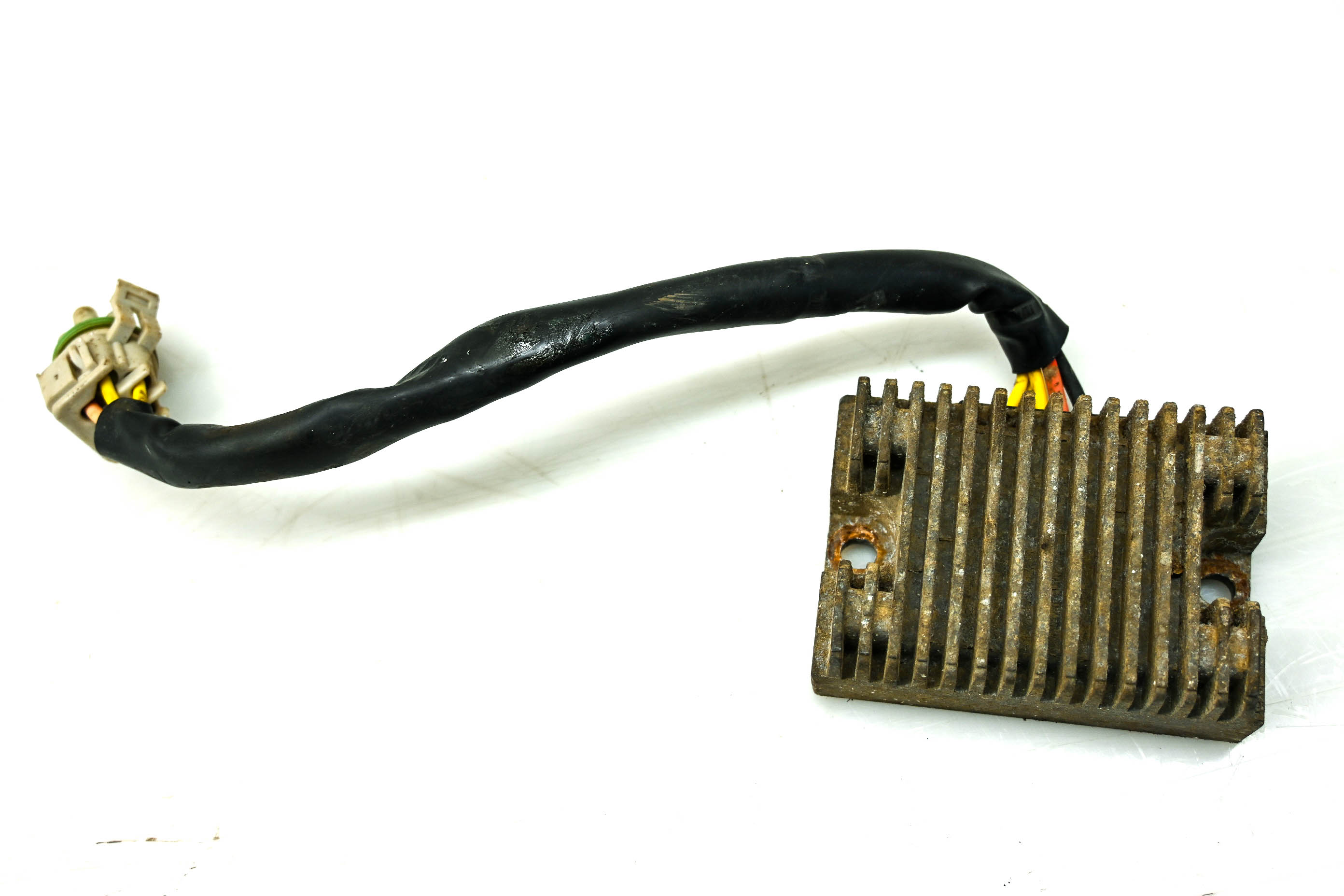 03 Can-Am DS650 Baja 2x4 Regulator Rectifier Bombardier