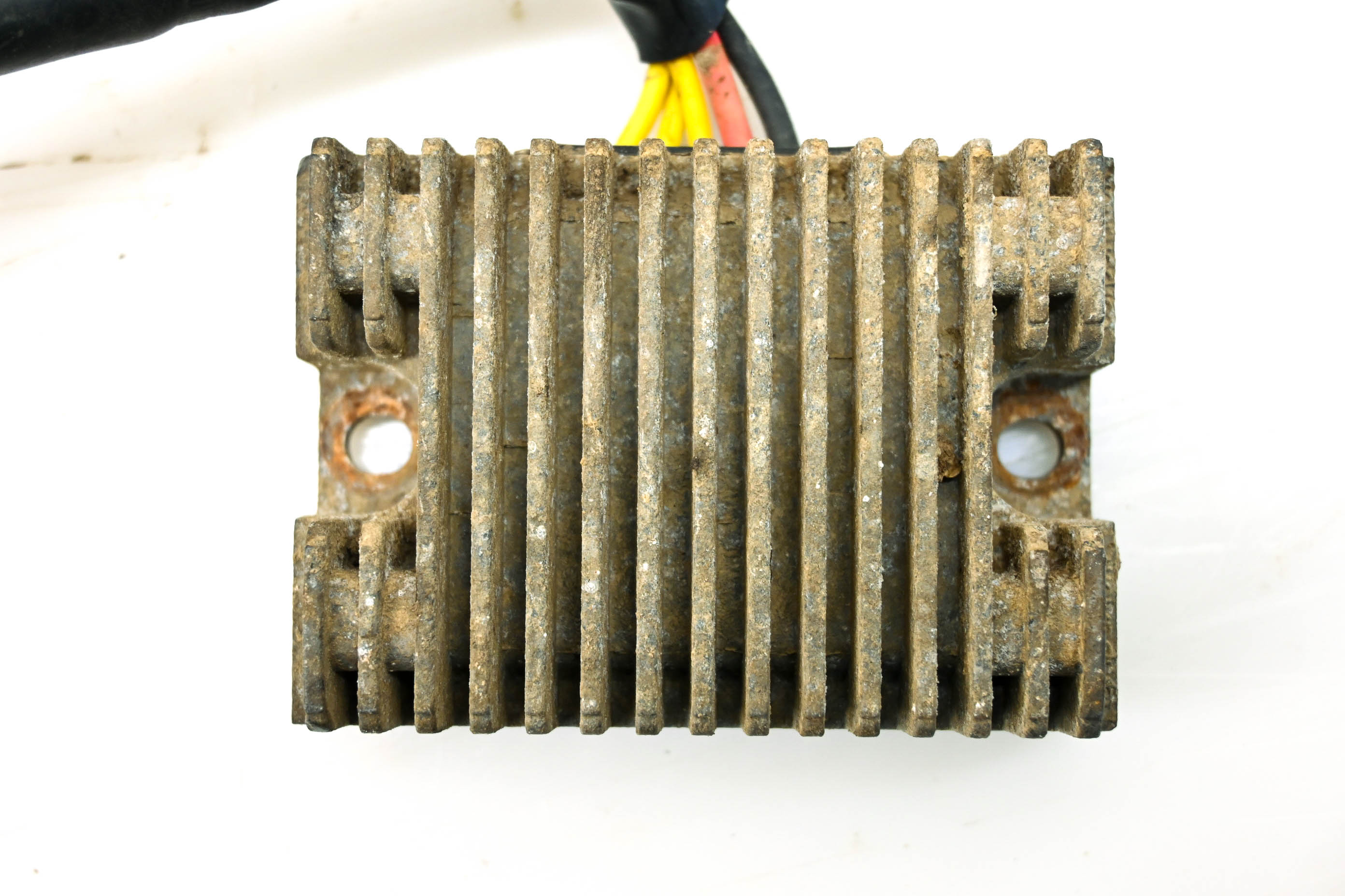 03 Can-Am DS650 Baja 2x4 Regulator Rectifier Bombardier