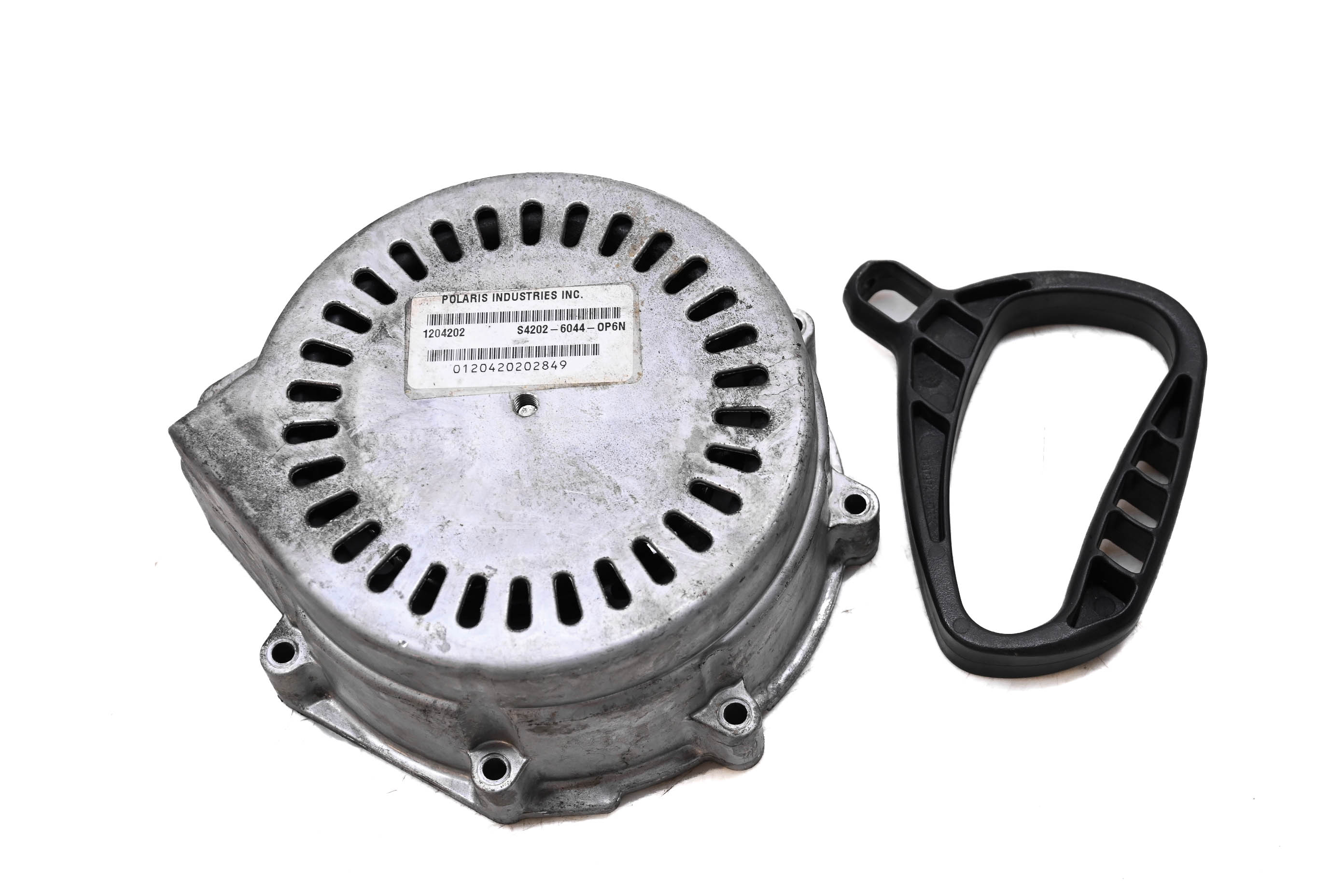 10 Polaris 600 Pro-Ride Rush Pull Start Recoil 120"