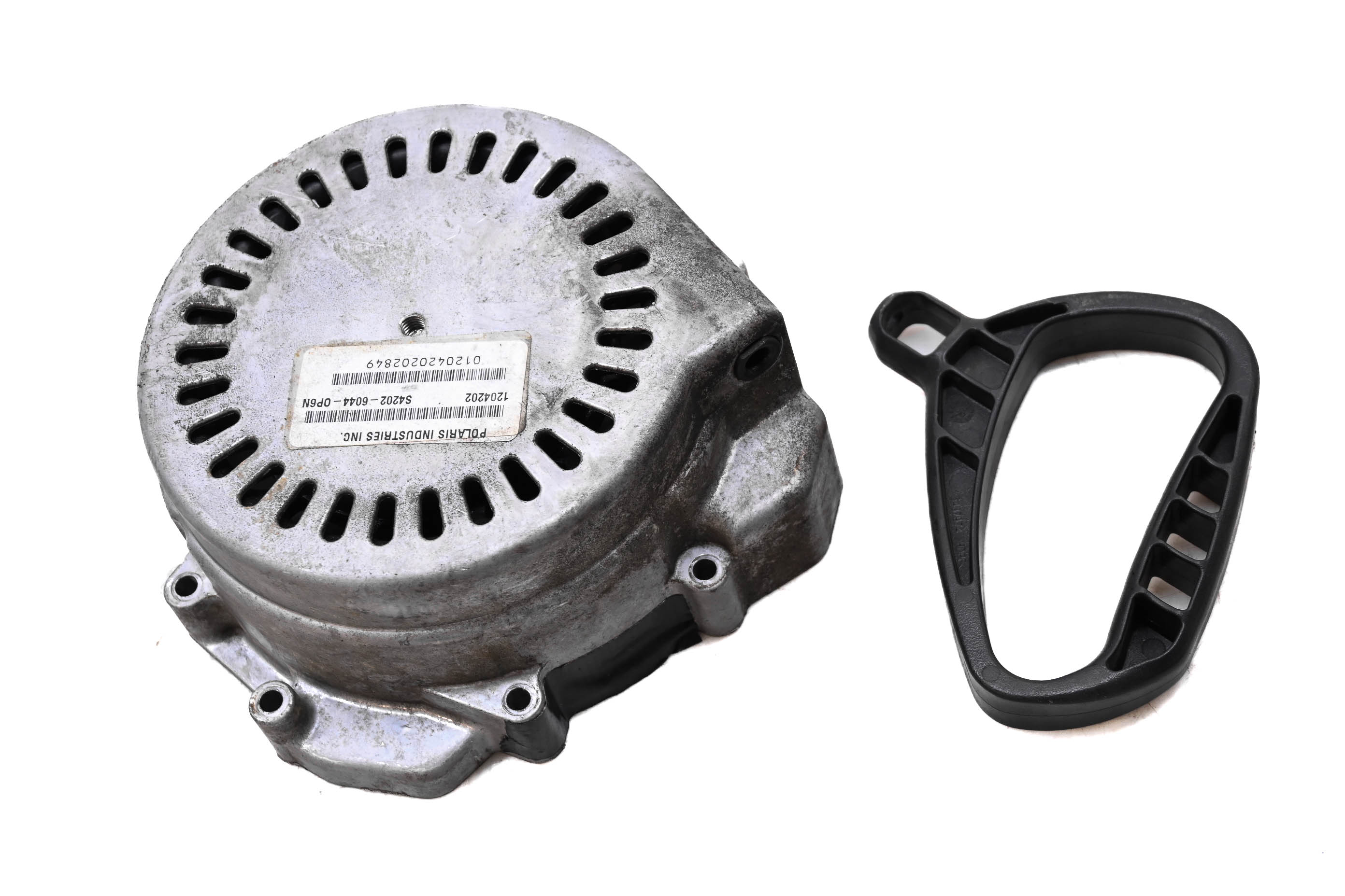10 Polaris 600 Pro-Ride Rush Pull Start Recoil 120"