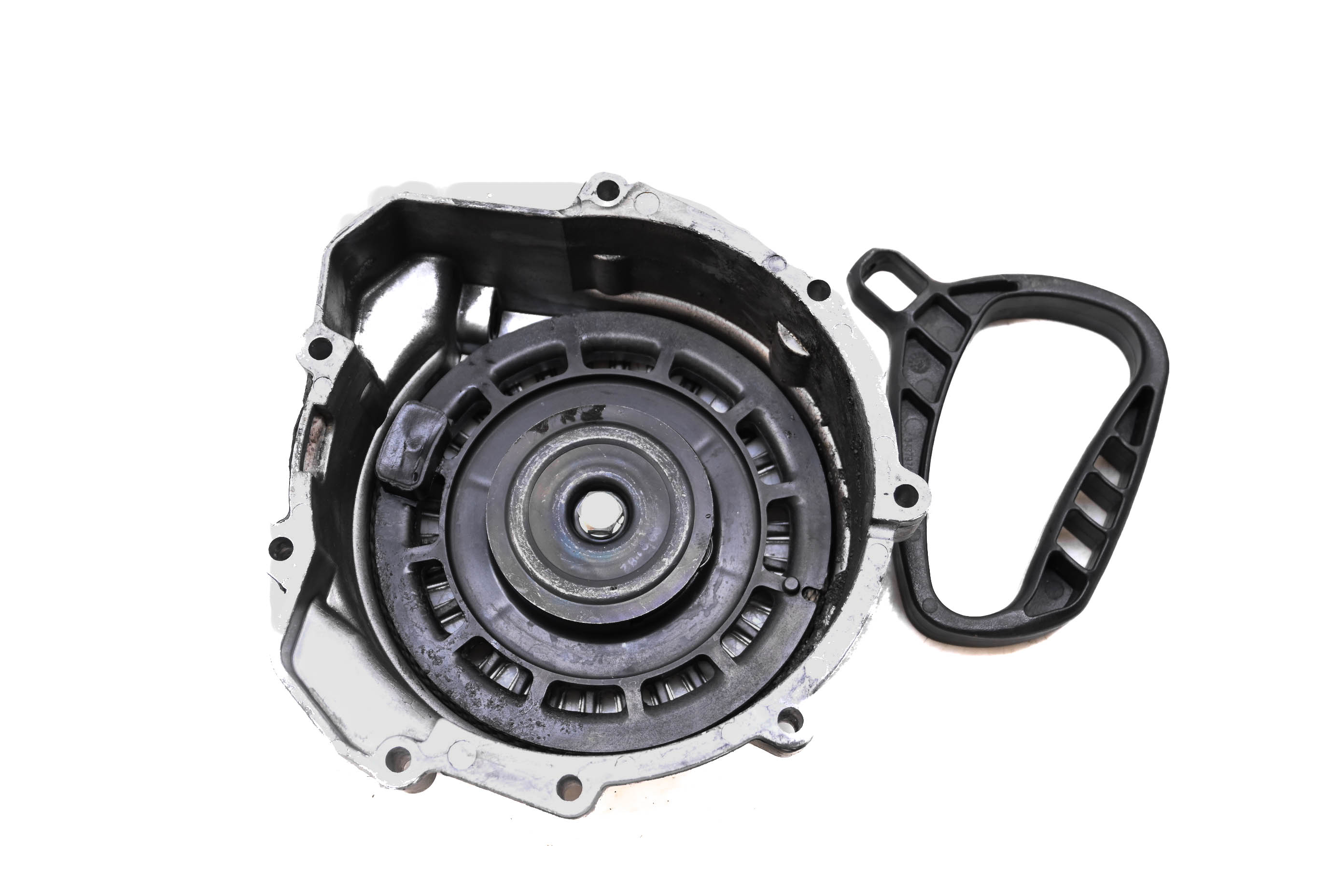 10 Polaris 600 Pro-Ride Rush Pull Start Recoil 120"