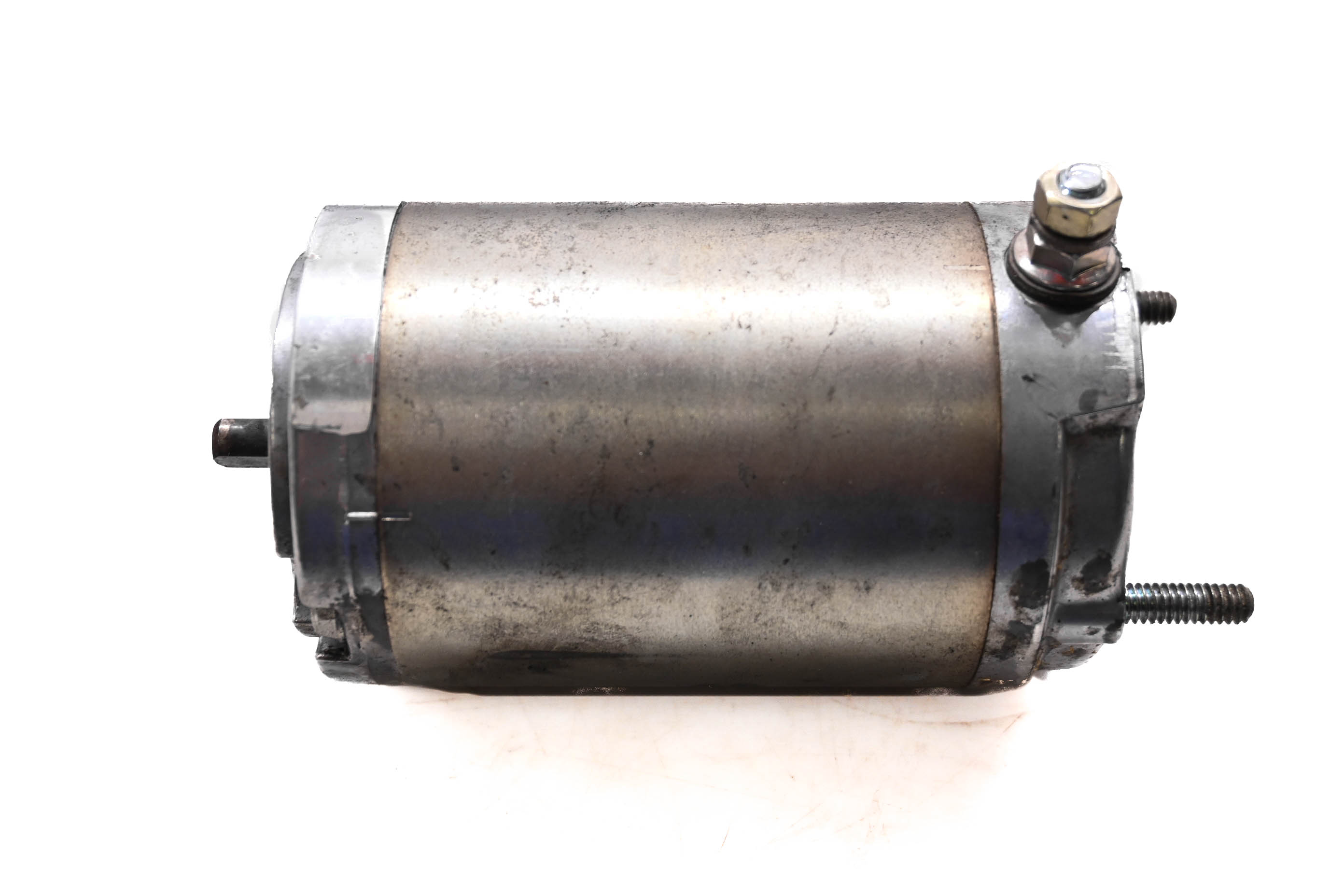 10 Polaris 600 Pro-Ride Rush Starter Motor 120"