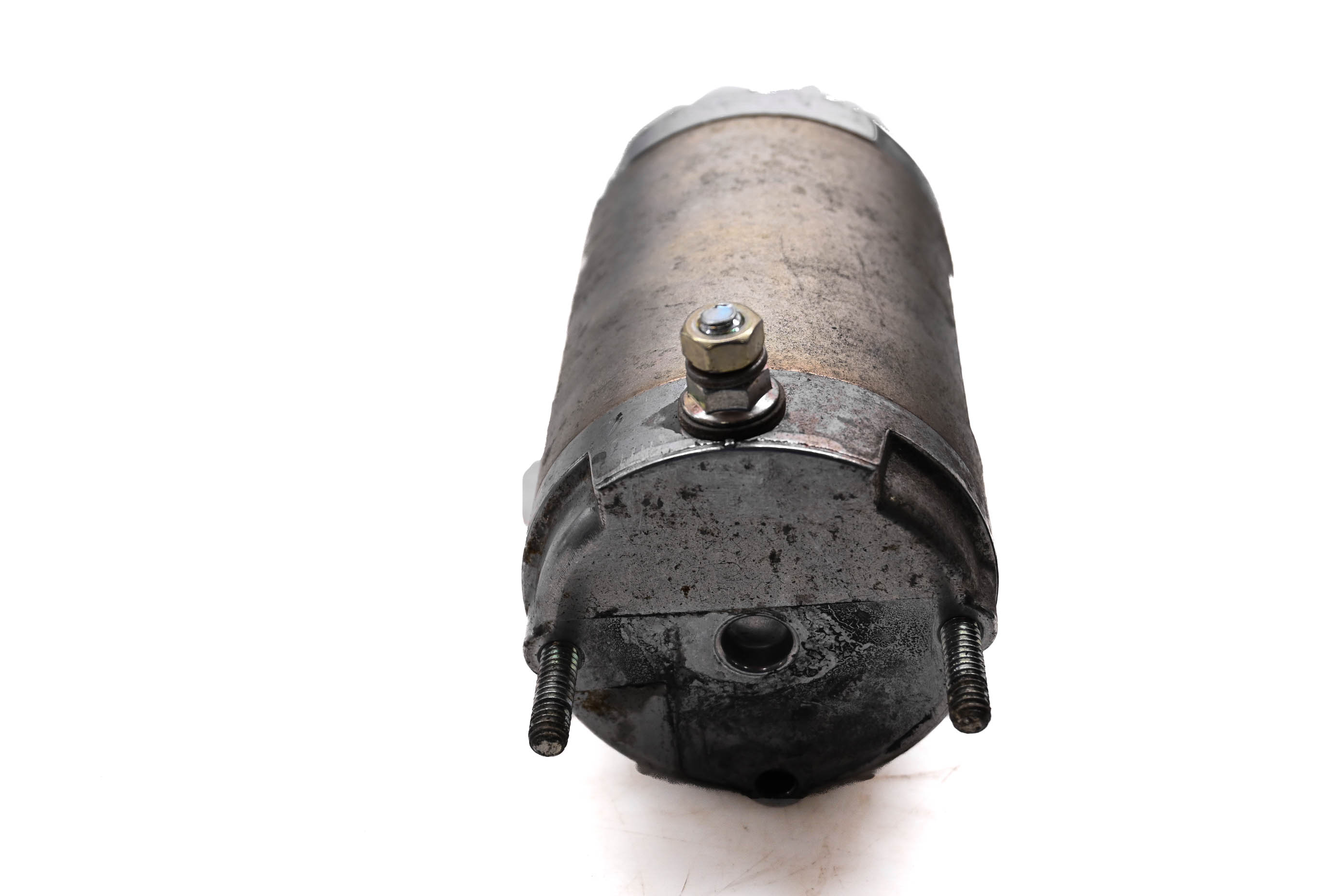 10 Polaris 600 Pro-Ride Rush Starter Motor 120"