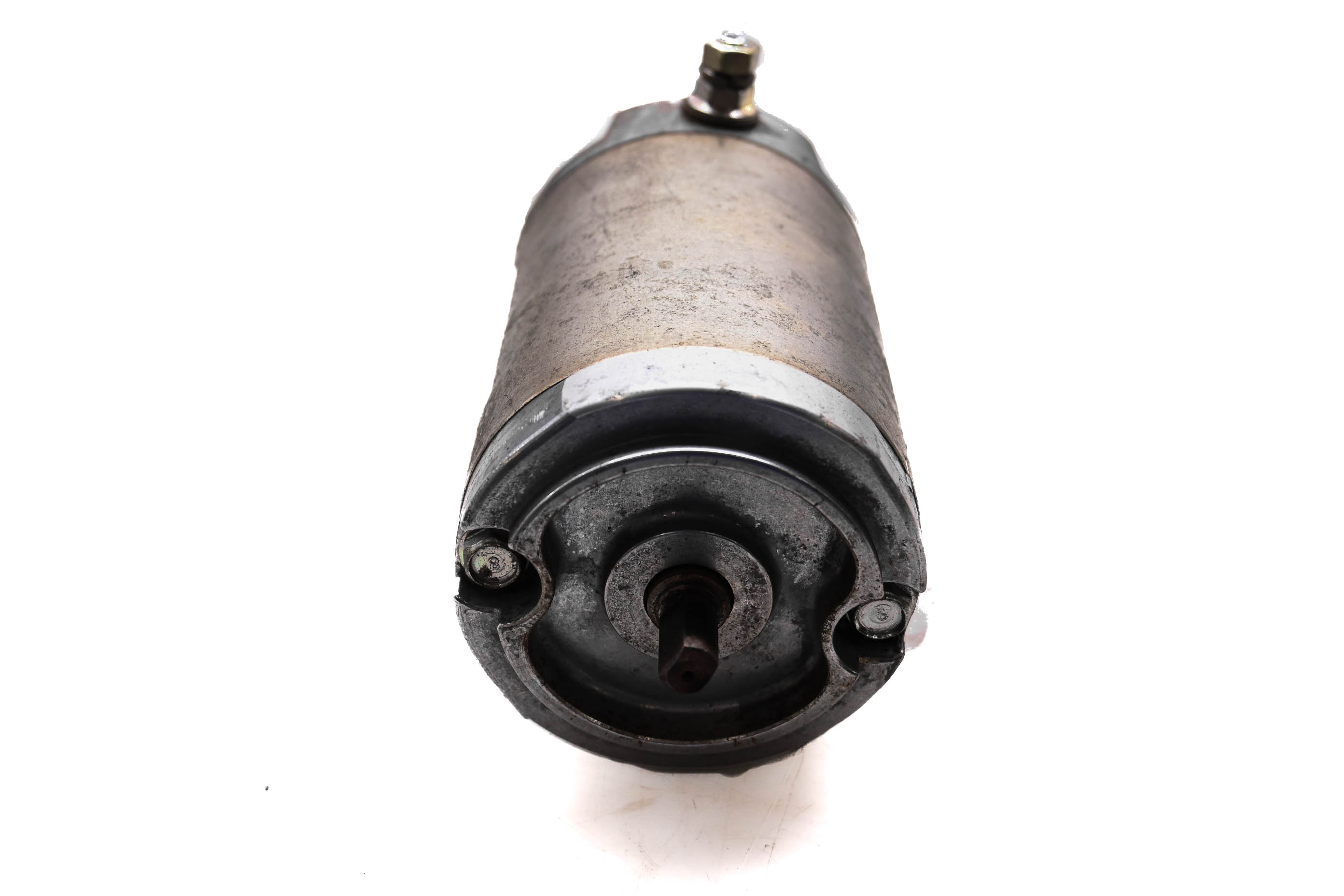 10 Polaris 600 Pro-Ride Rush Starter Motor 120"