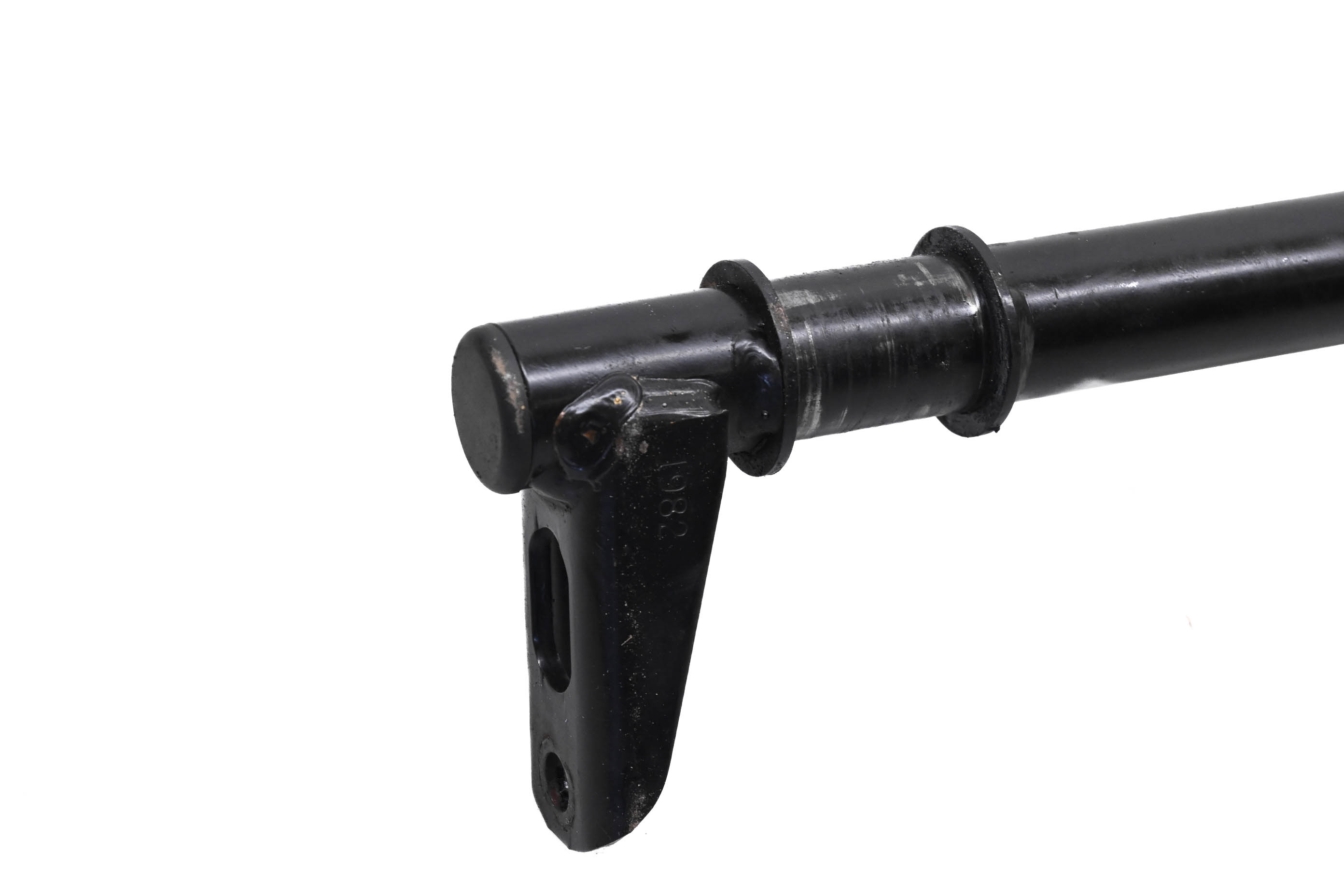 10 Polaris 600 Pro-Ride Rush Lower Steering Stem Shaft 120"