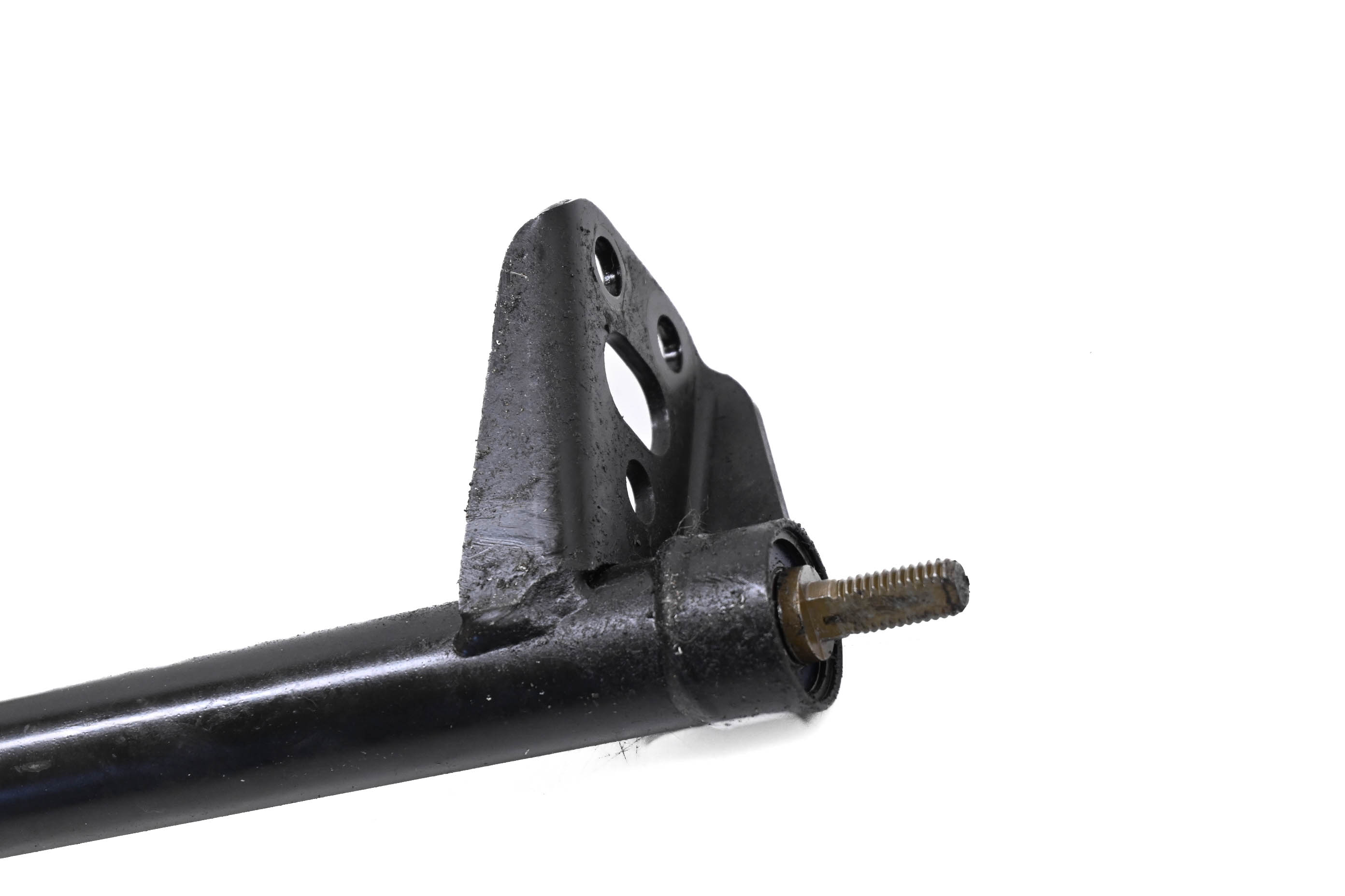 10 Polaris 600 Pro-Ride Rush Lower Steering Stem Shaft 120"