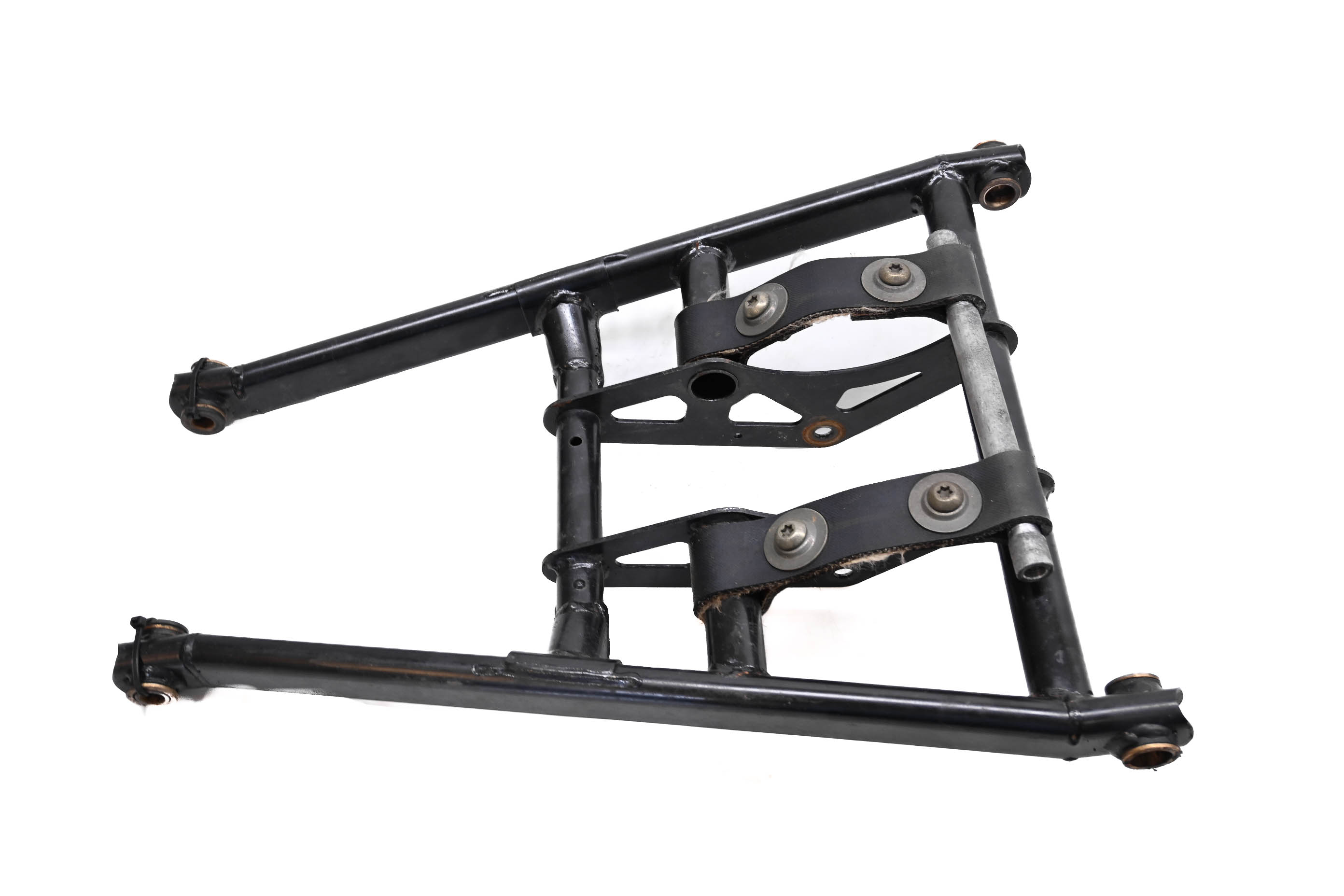 10 Polaris 600 Pro-Ride Rush Torque Arm Front Suspension 120"