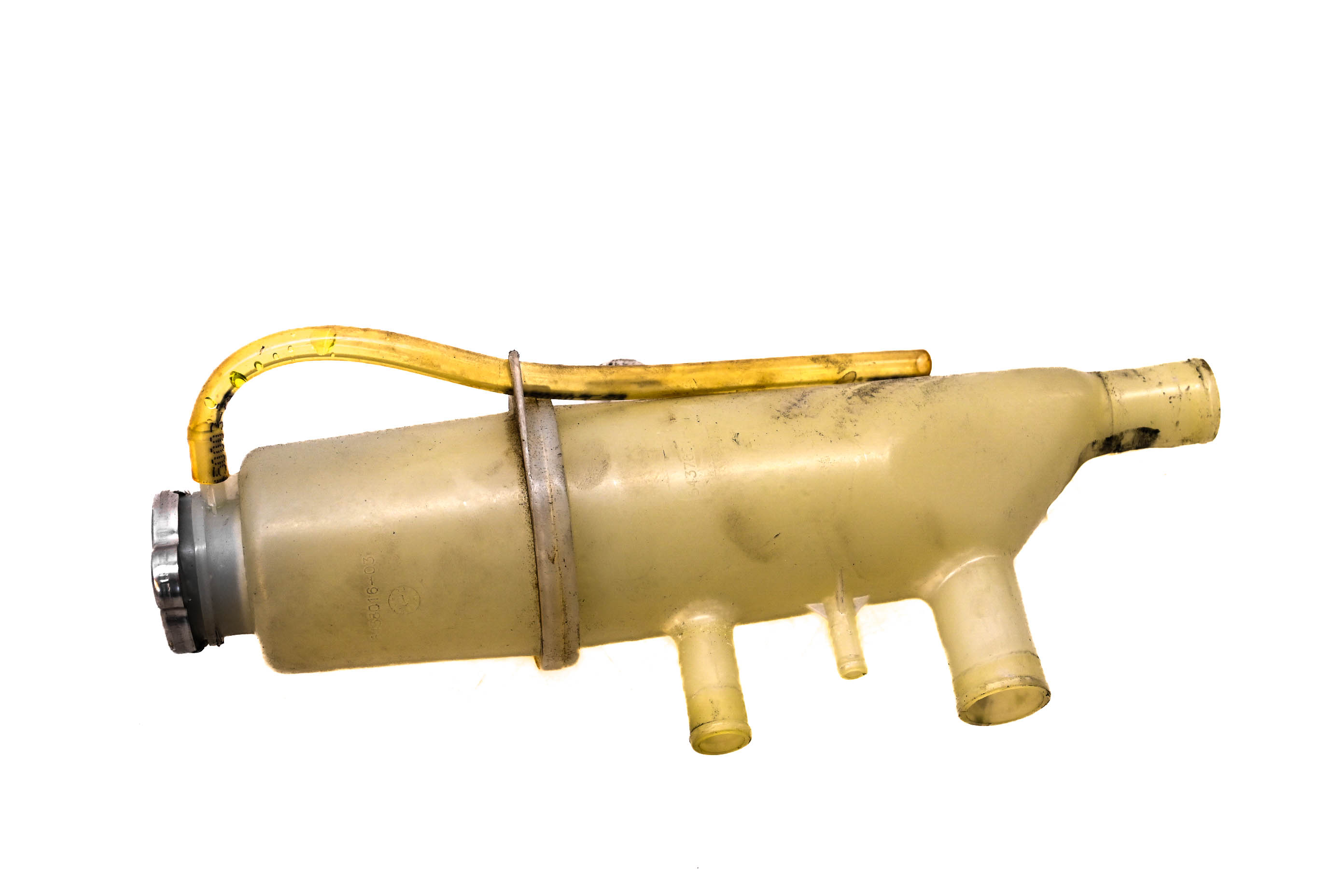 10 Polaris 600 Pro-Ride Rush Coolant Overflow Radiator Bottle 120"