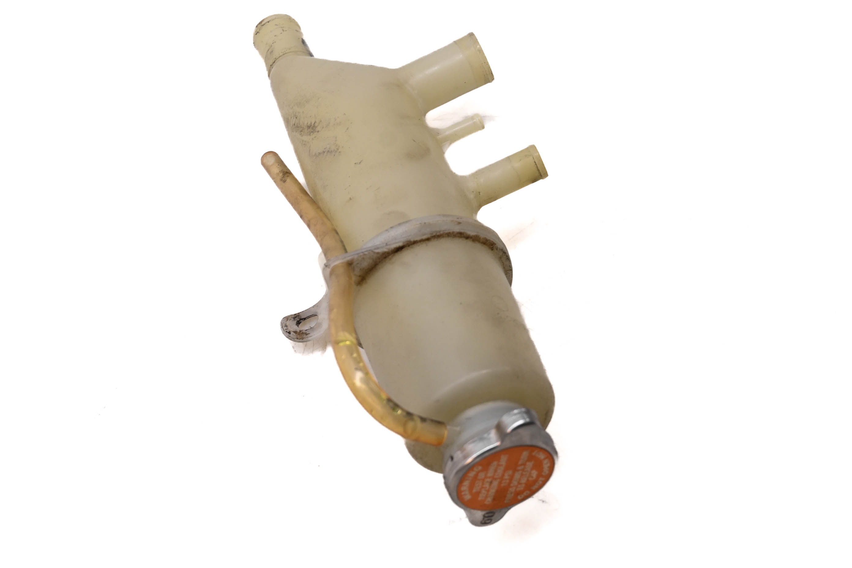 10 Polaris 600 Pro-Ride Rush Coolant Overflow Radiator Bottle 120"