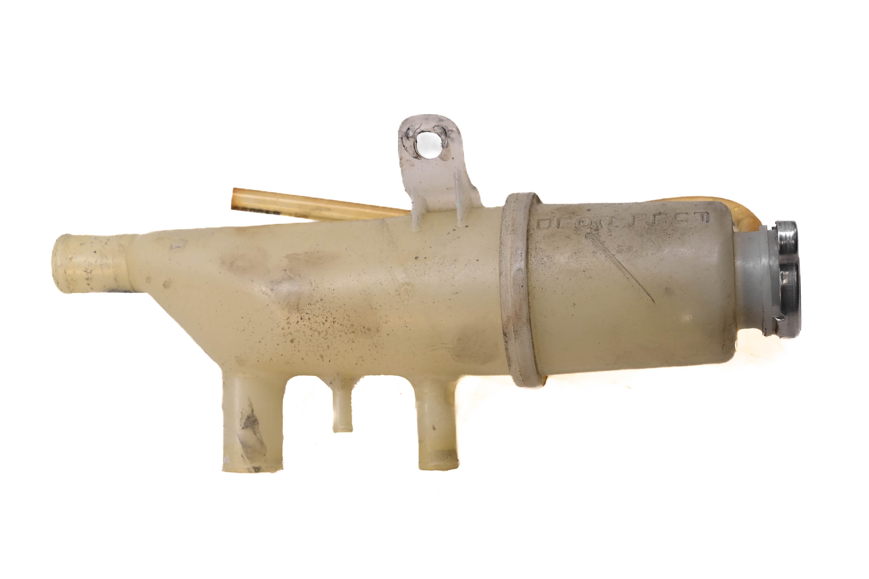 10 Polaris 600 Pro-Ride Rush Coolant Overflow Radiator Bottle 120"