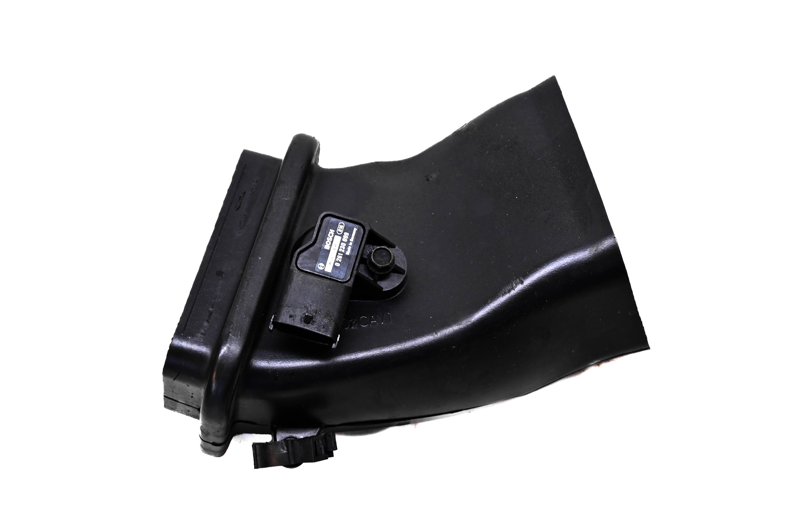 10 Polaris 600 Pro-Ride Rush Airbox Hose Intake Tube 120"