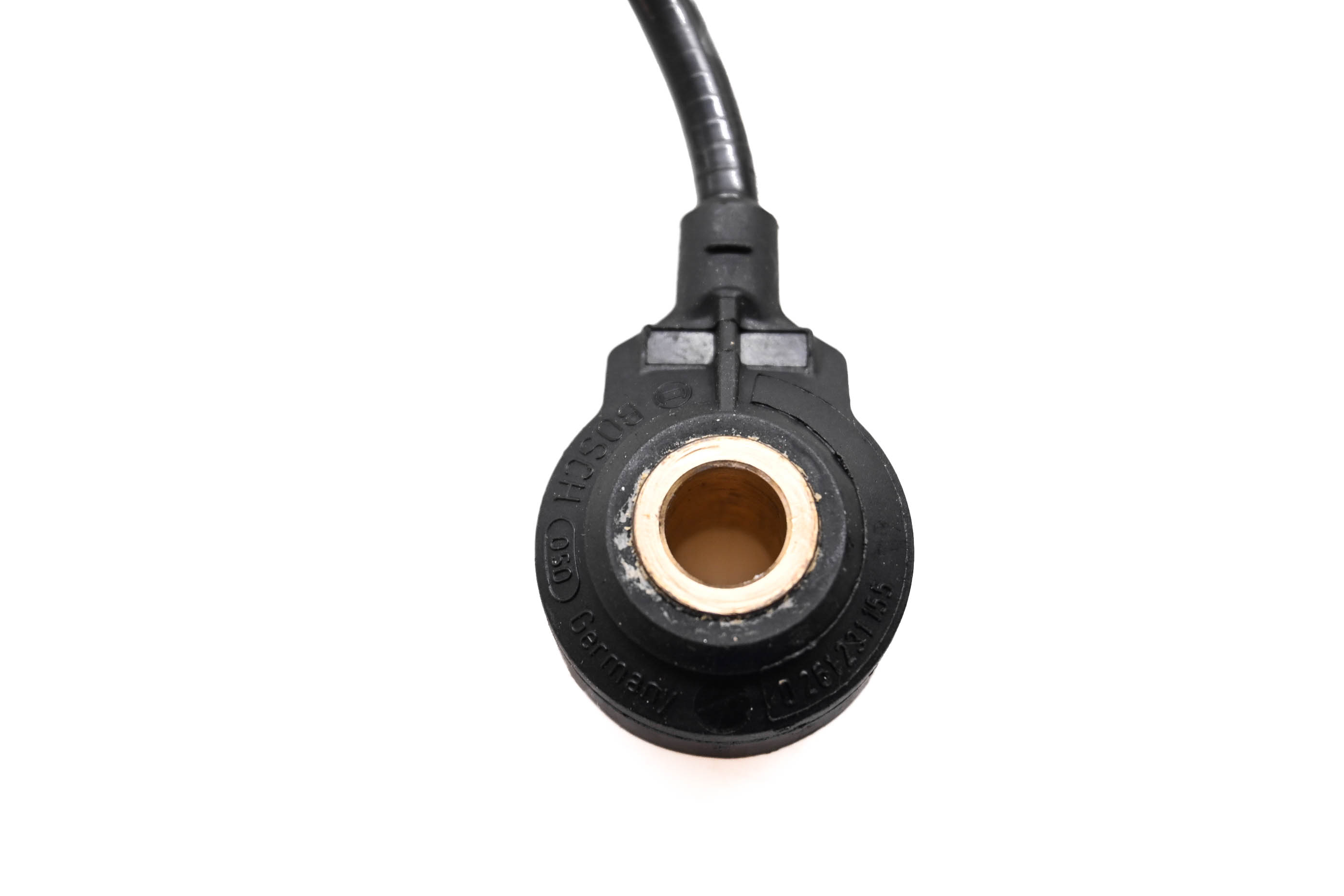 10 Polaris 600 Pro-Ride Rush Knock Noise Sensor 120"