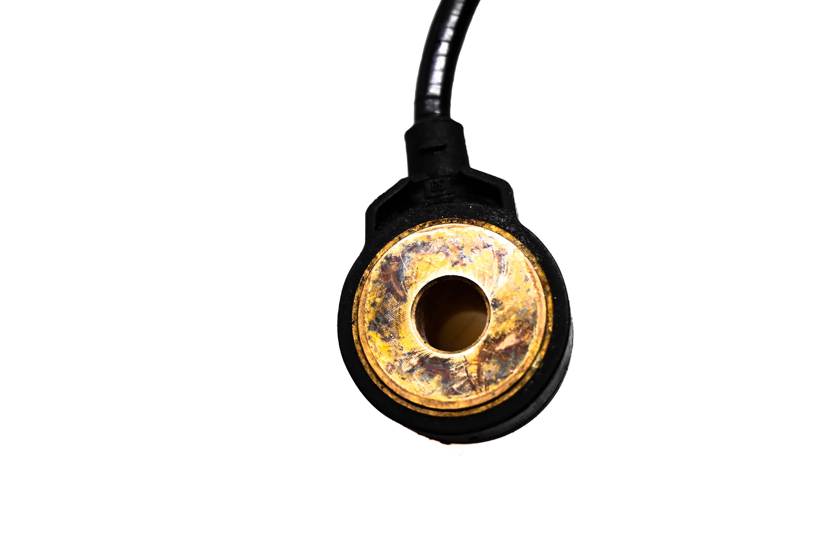 10 Polaris 600 Pro-Ride Rush Knock Noise Sensor 120"