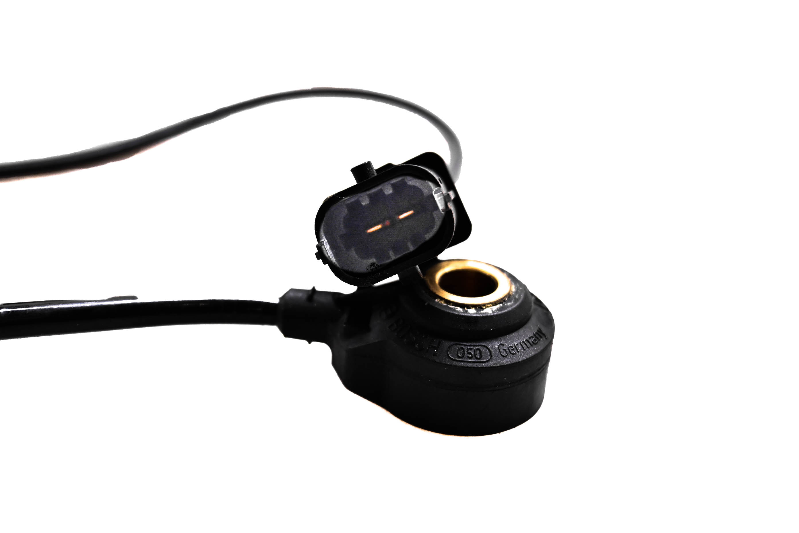 10 Polaris 600 Pro-Ride Rush Knock Noise Sensor 120"