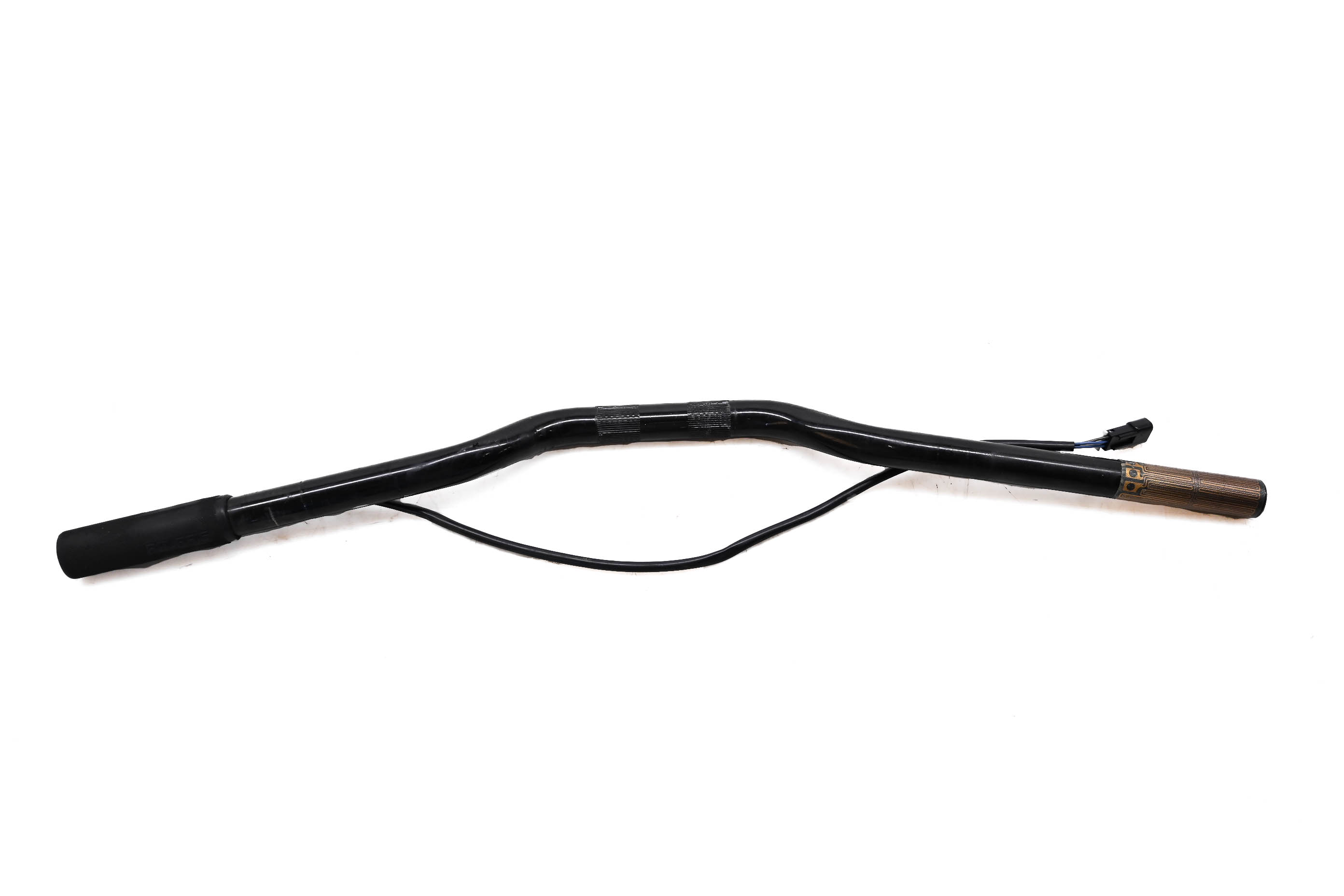 10 Polaris 600 Pro-Ride Rush Handlebars 120"