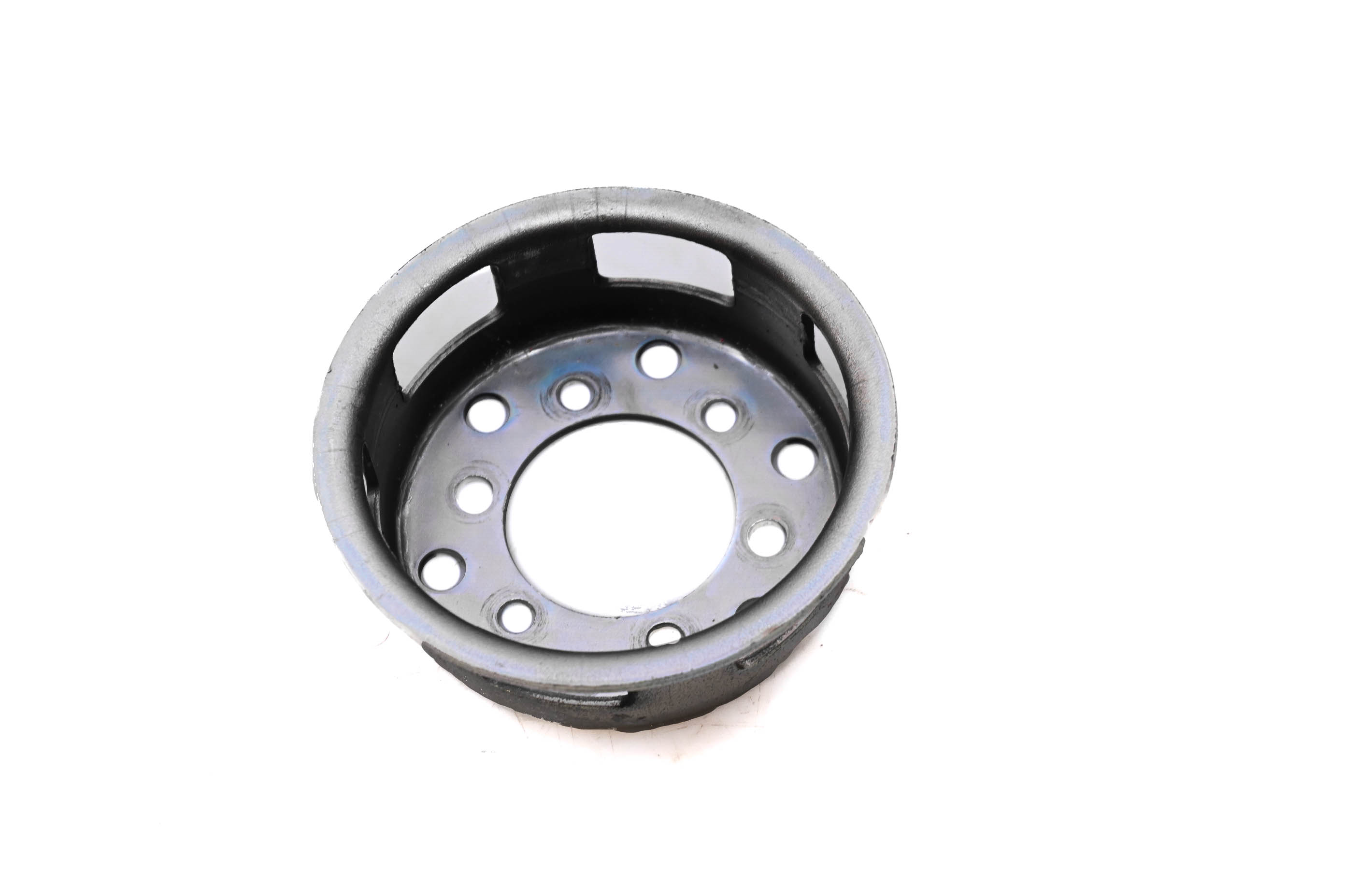 10 Polaris 600 Pro-Ride Rush Pull Start Recoil Gear 120"