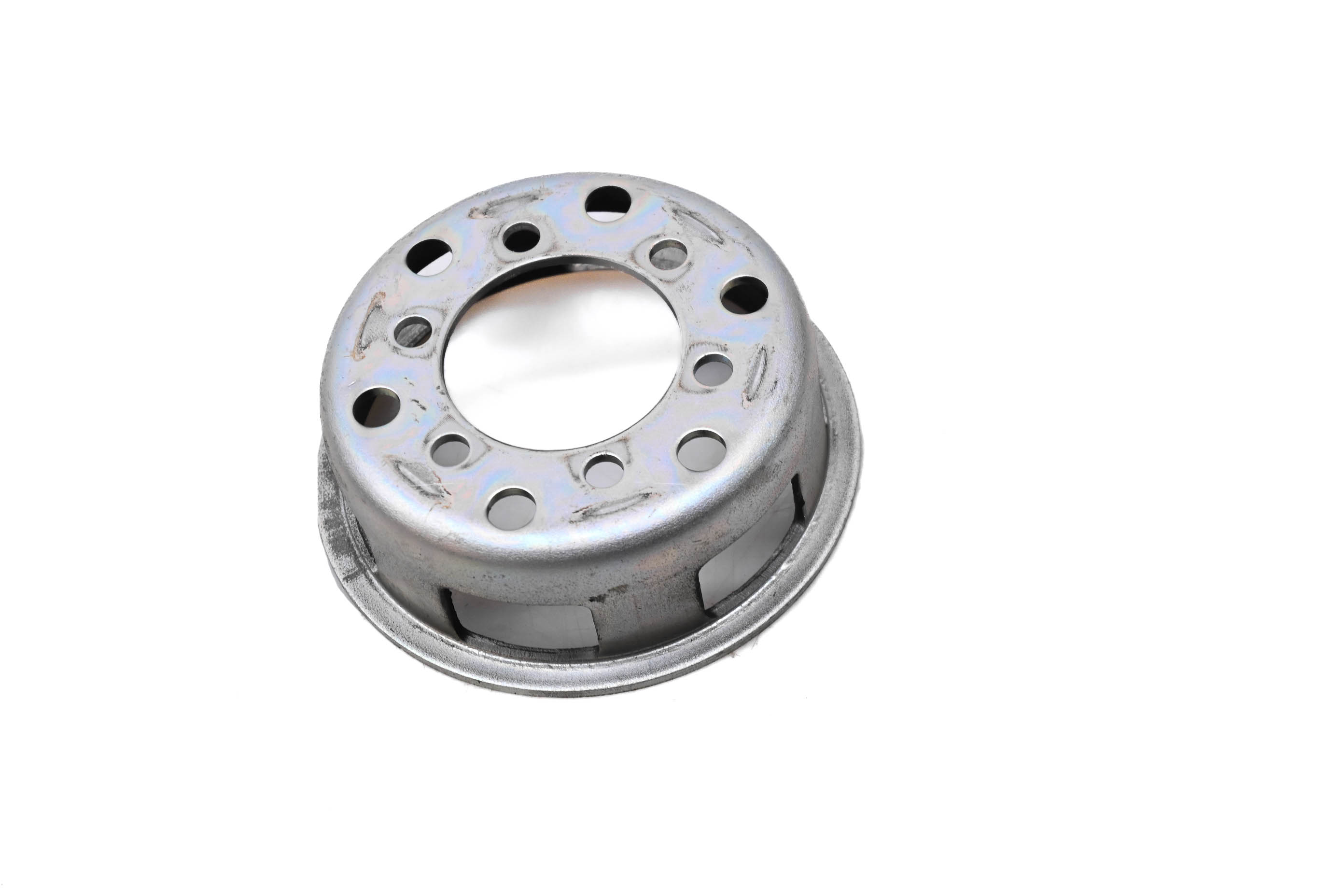 10 Polaris 600 Pro-Ride Rush Pull Start Recoil Gear 120"