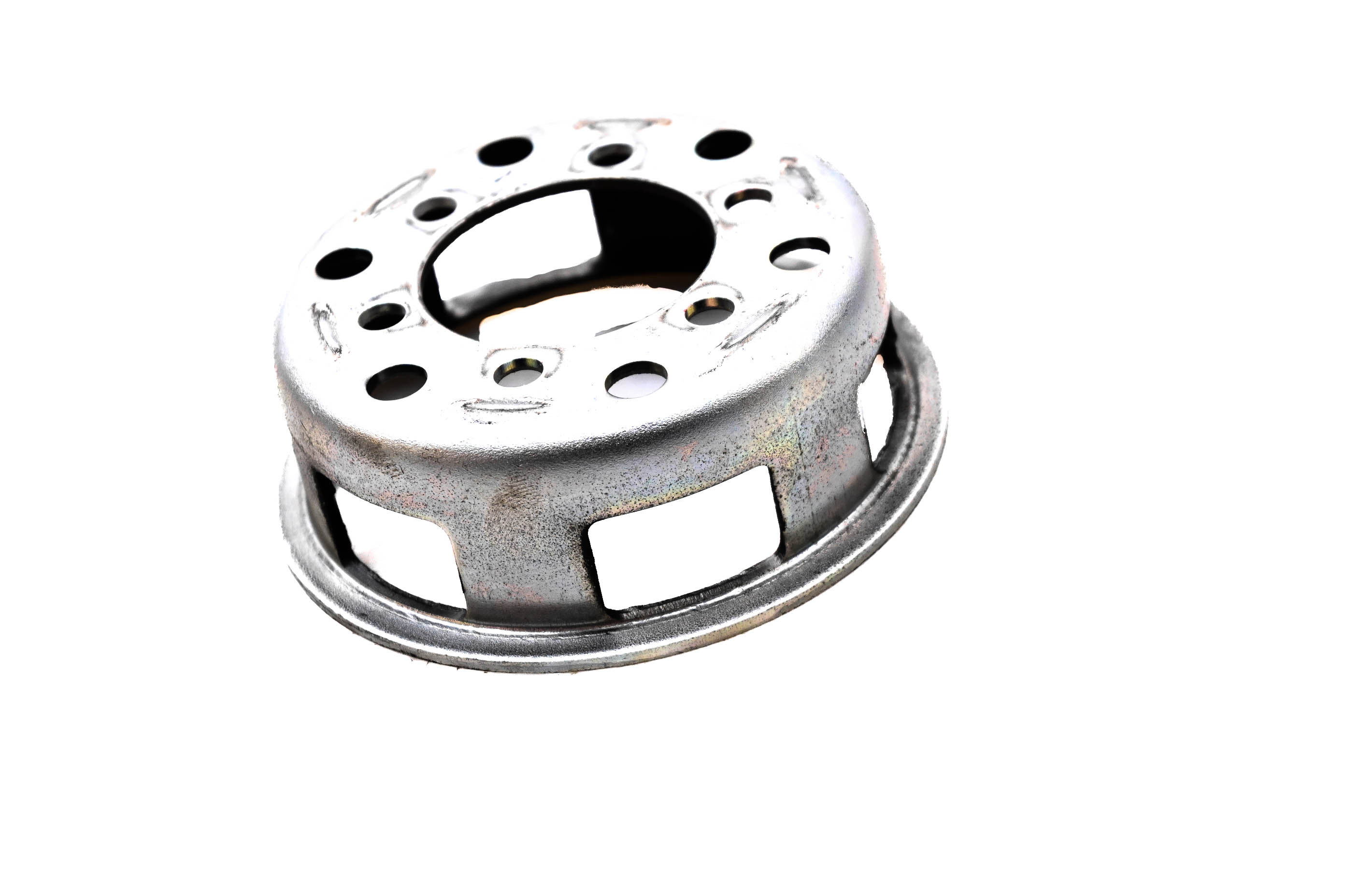 10 Polaris 600 Pro-Ride Rush Pull Start Recoil Gear 120"
