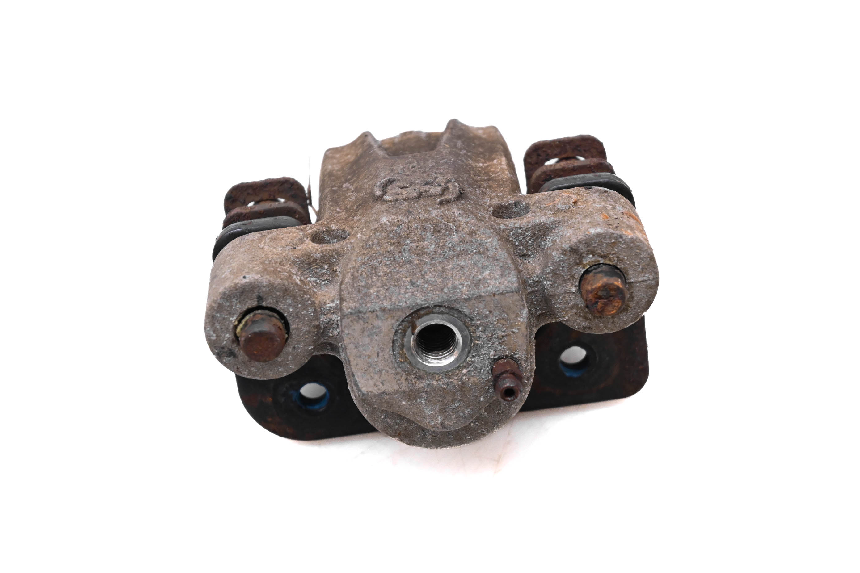 08 Arctic Cat 500 FIS 4x4 Front Right Brake Caliper
