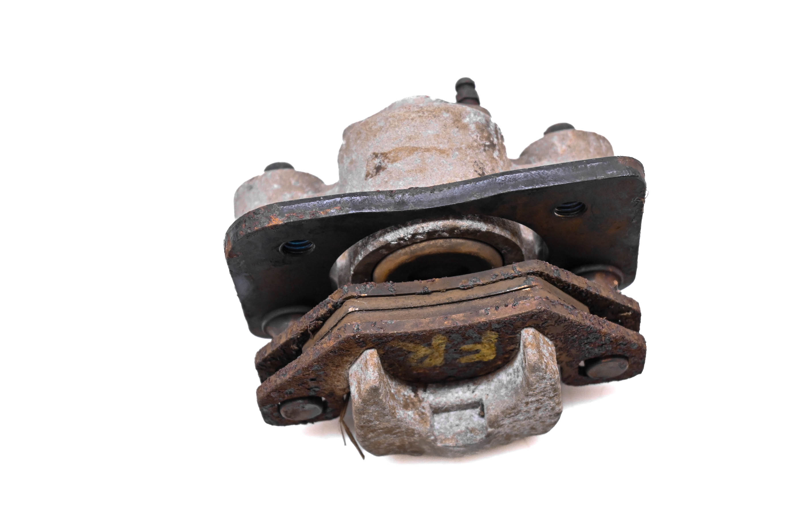 08 Arctic Cat 500 FIS 4x4 Front Right Brake Caliper