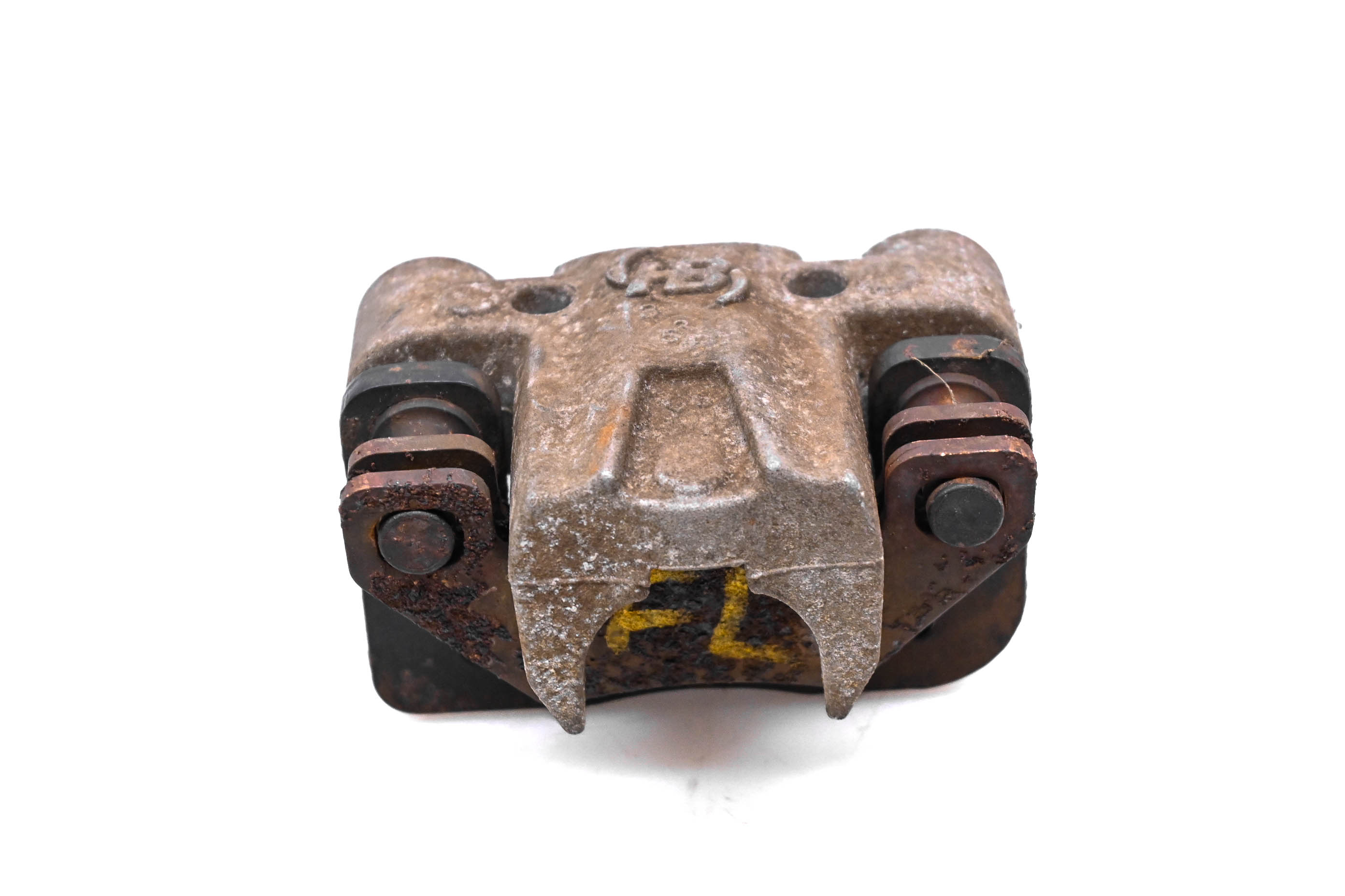 08 Arctic Cat 500 FIS 4x4 Front Left Brake Caliper