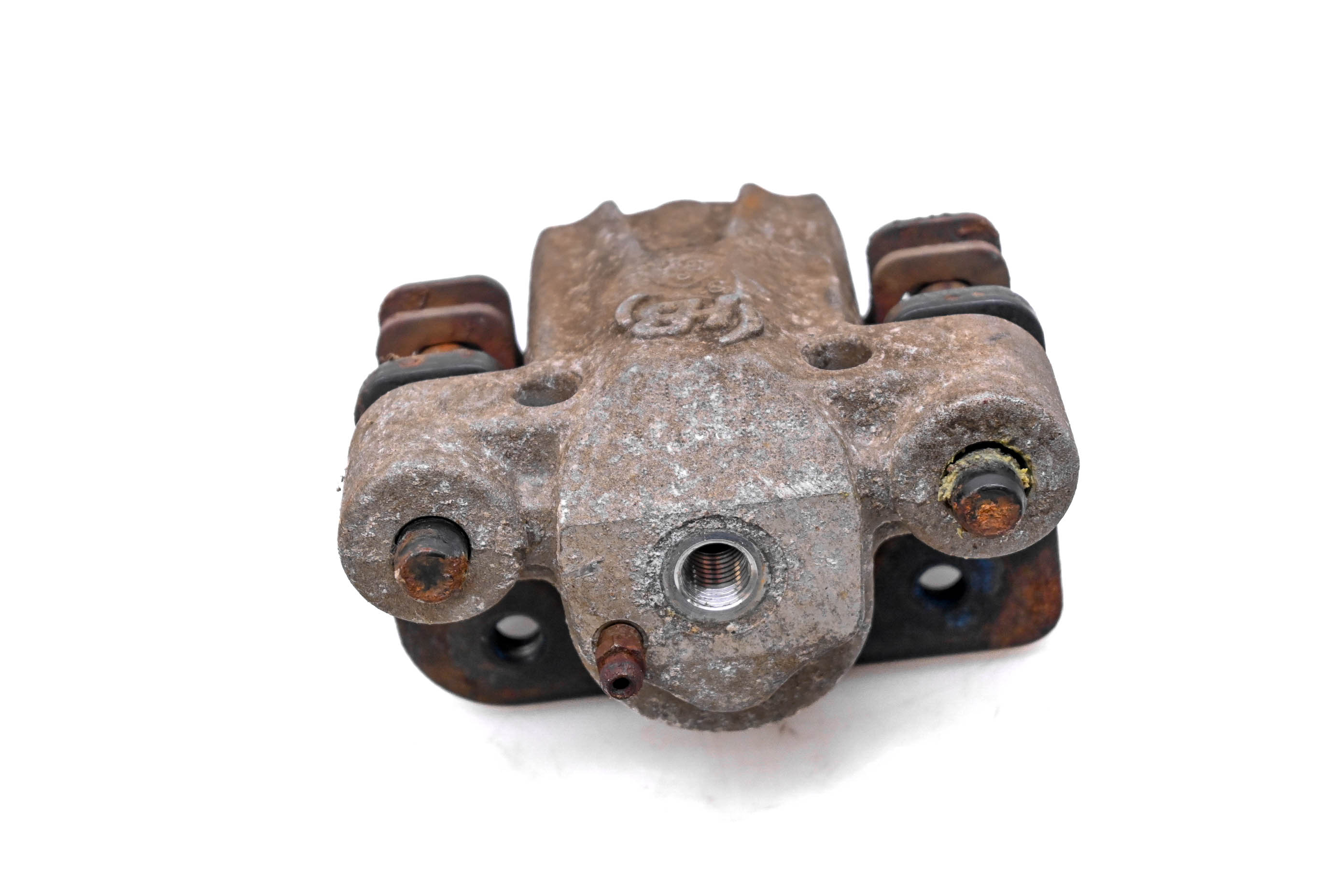 08 Arctic Cat 500 FIS 4x4 Front Left Brake Caliper