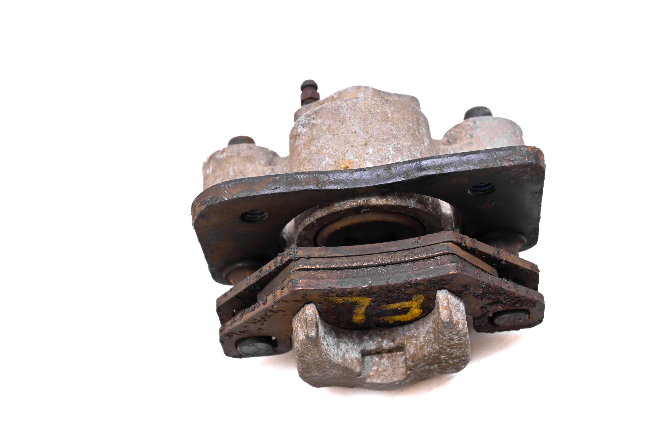 08 Arctic Cat 500 FIS 4x4 Front Left Brake Caliper