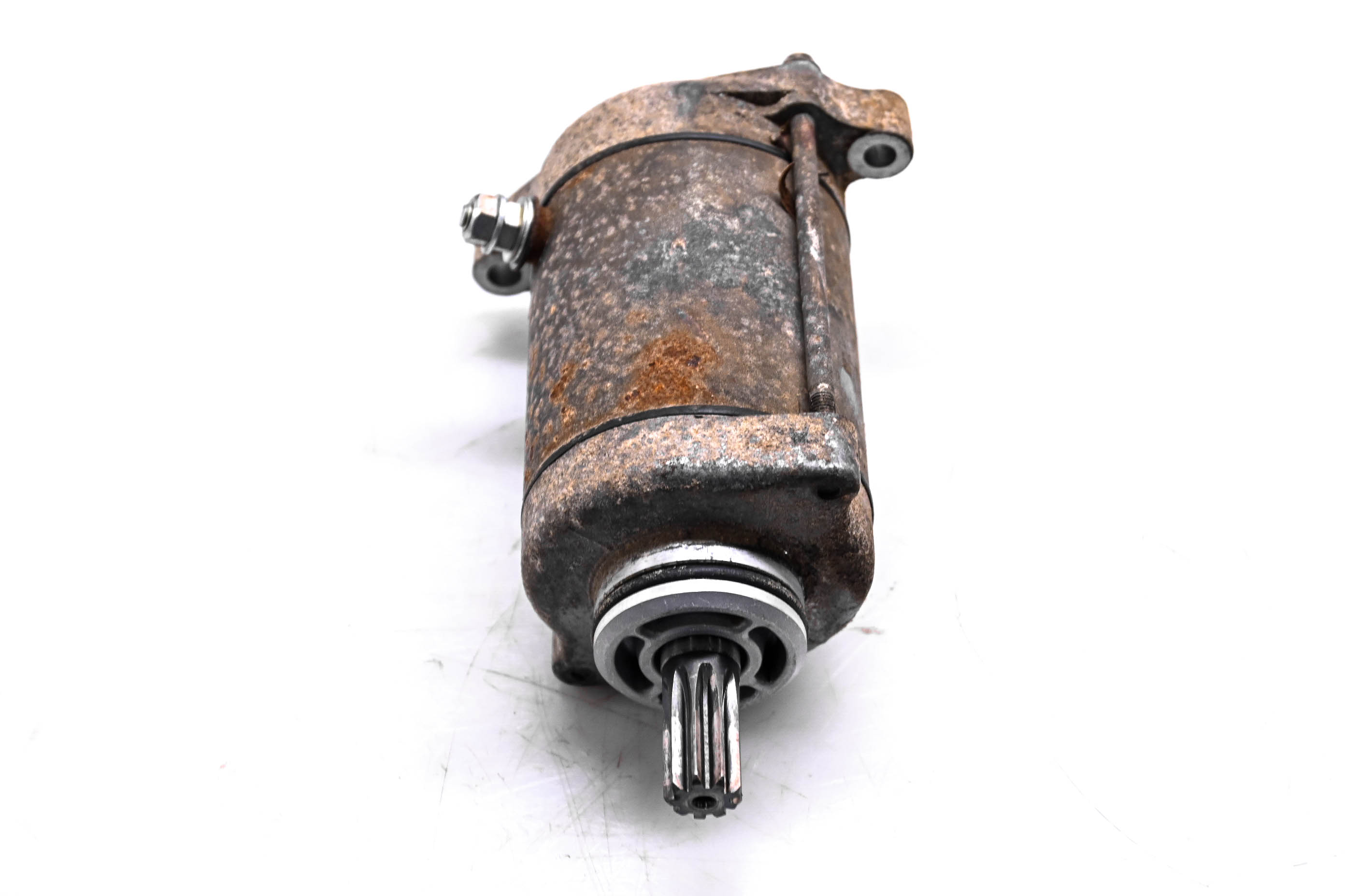 08 Arctic Cat 500 FIS 4x4 Starter Motor
