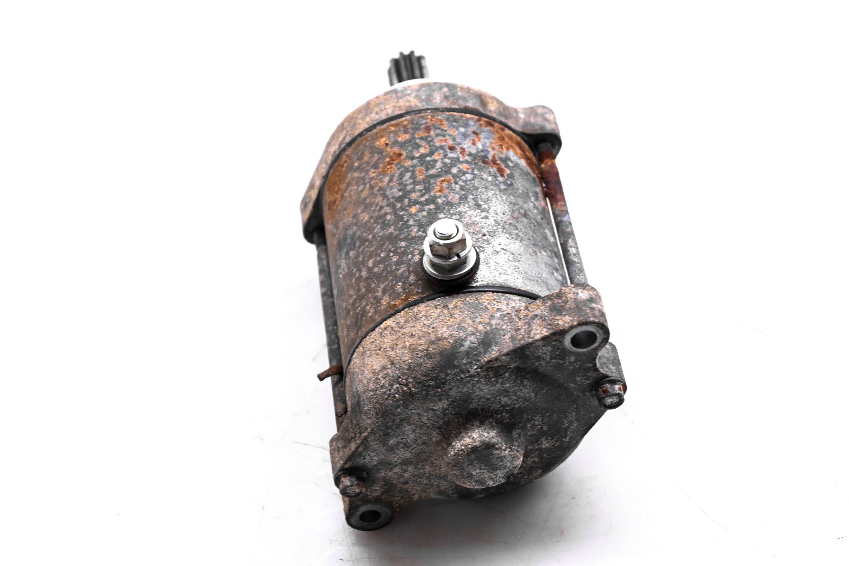 08 Arctic Cat 500 FIS 4x4 Starter Motor