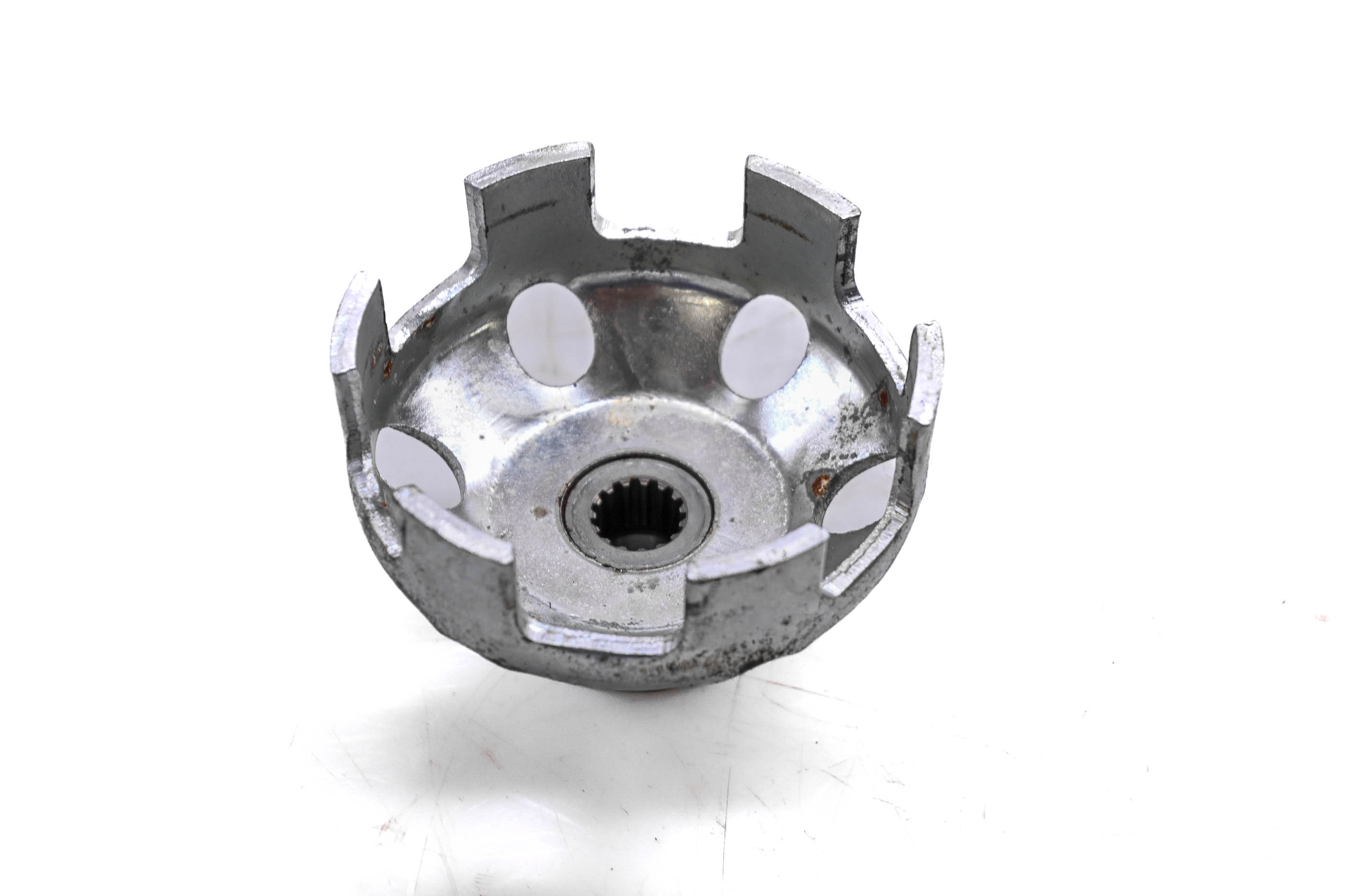 08 Arctic Cat 500 FIS 4x4 Pull Start Recoil Gear