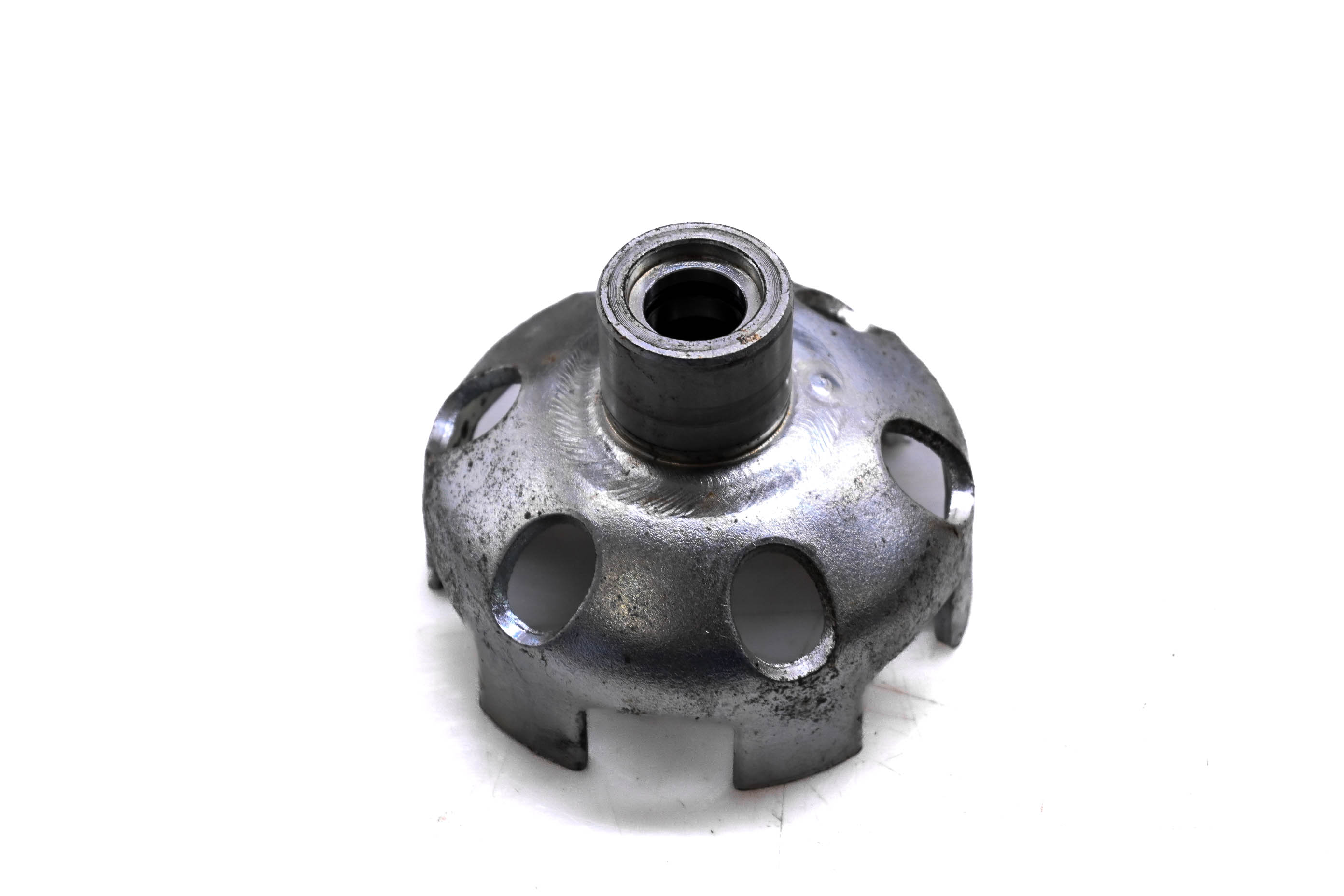 08 Arctic Cat 500 FIS 4x4 Pull Start Recoil Gear