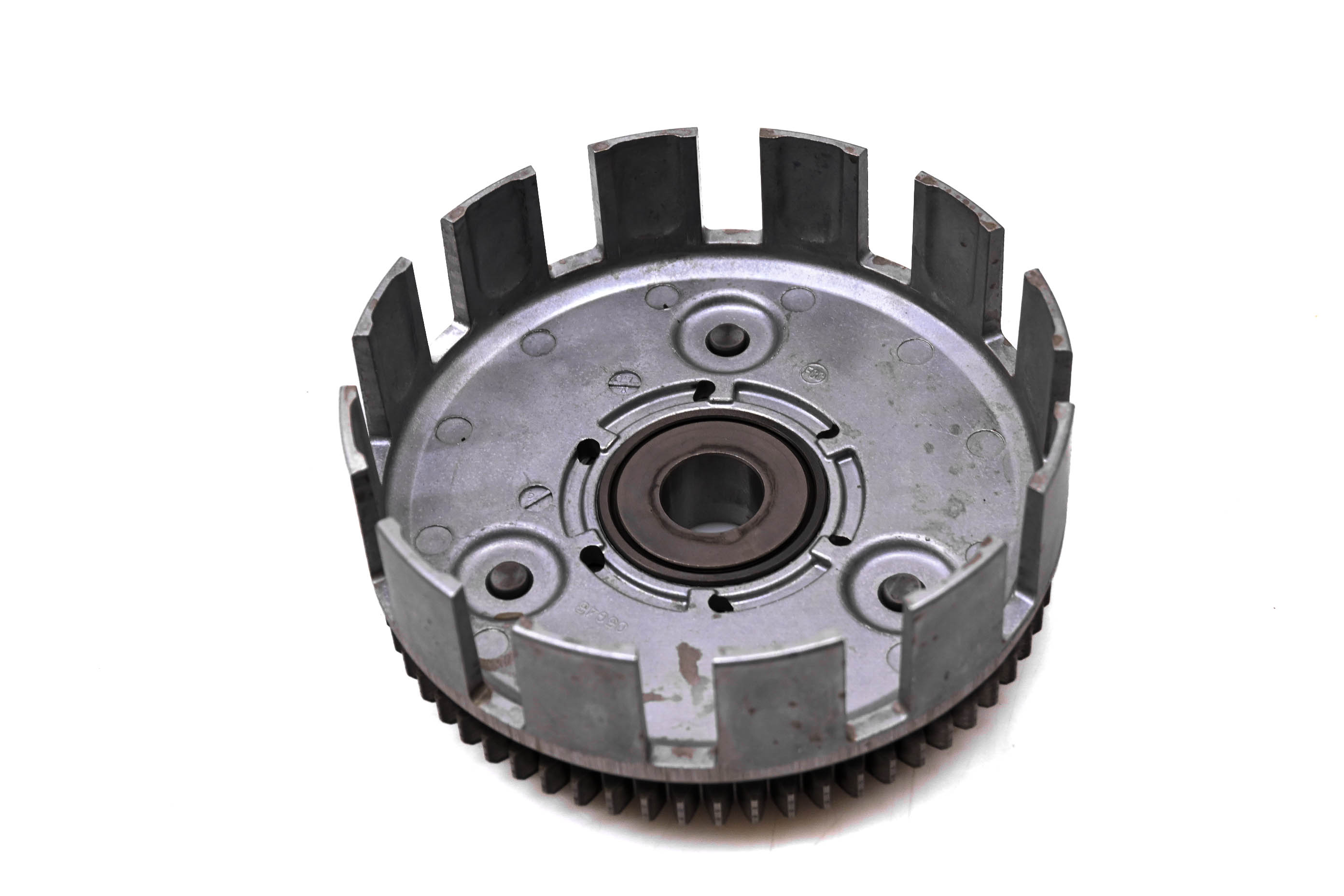 08 Arctic Cat 500 FIS 4x4 Clutch Basket