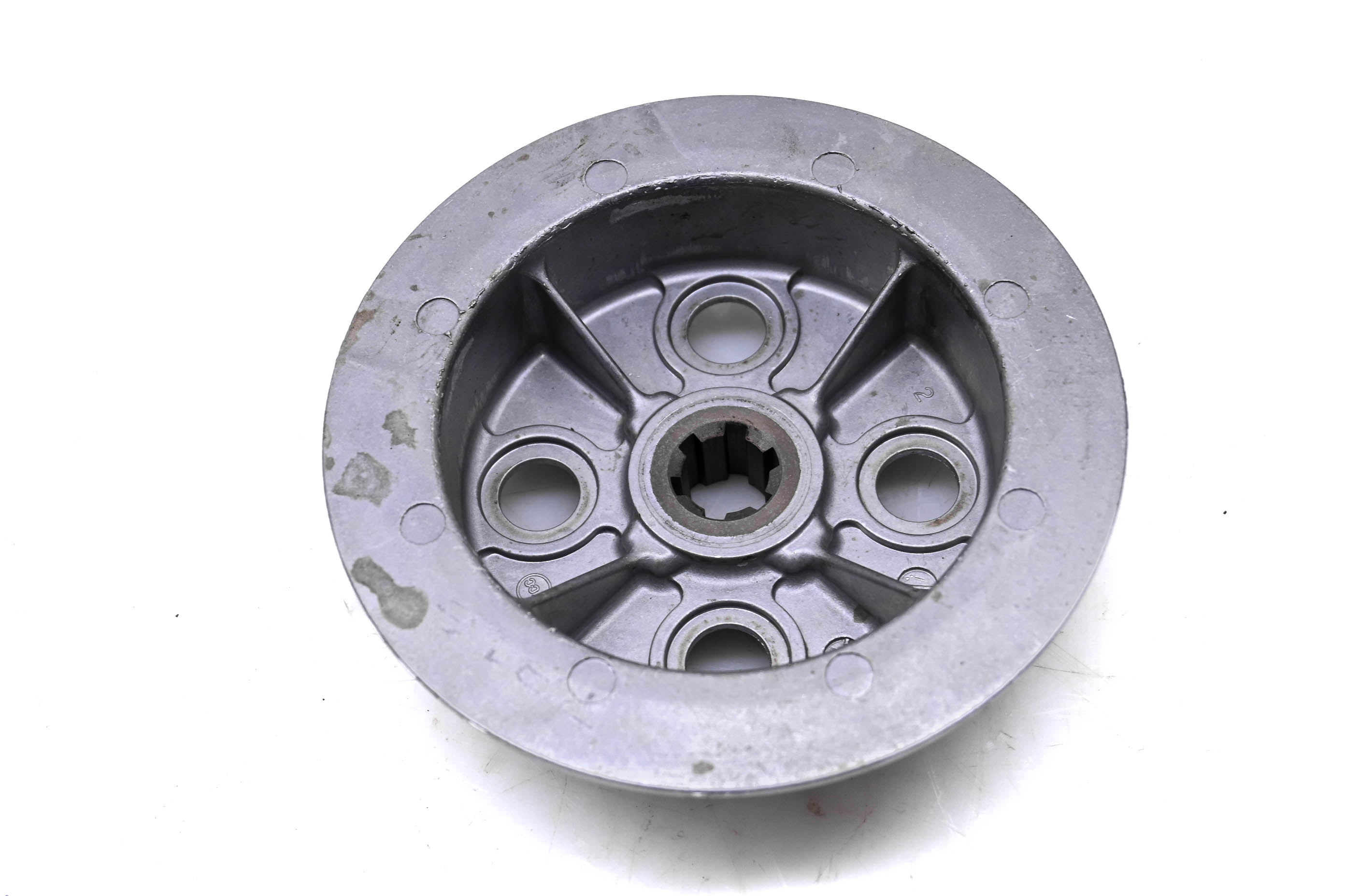 08 Arctic Cat 500 FIS 4x4 Inner Clutch Hub