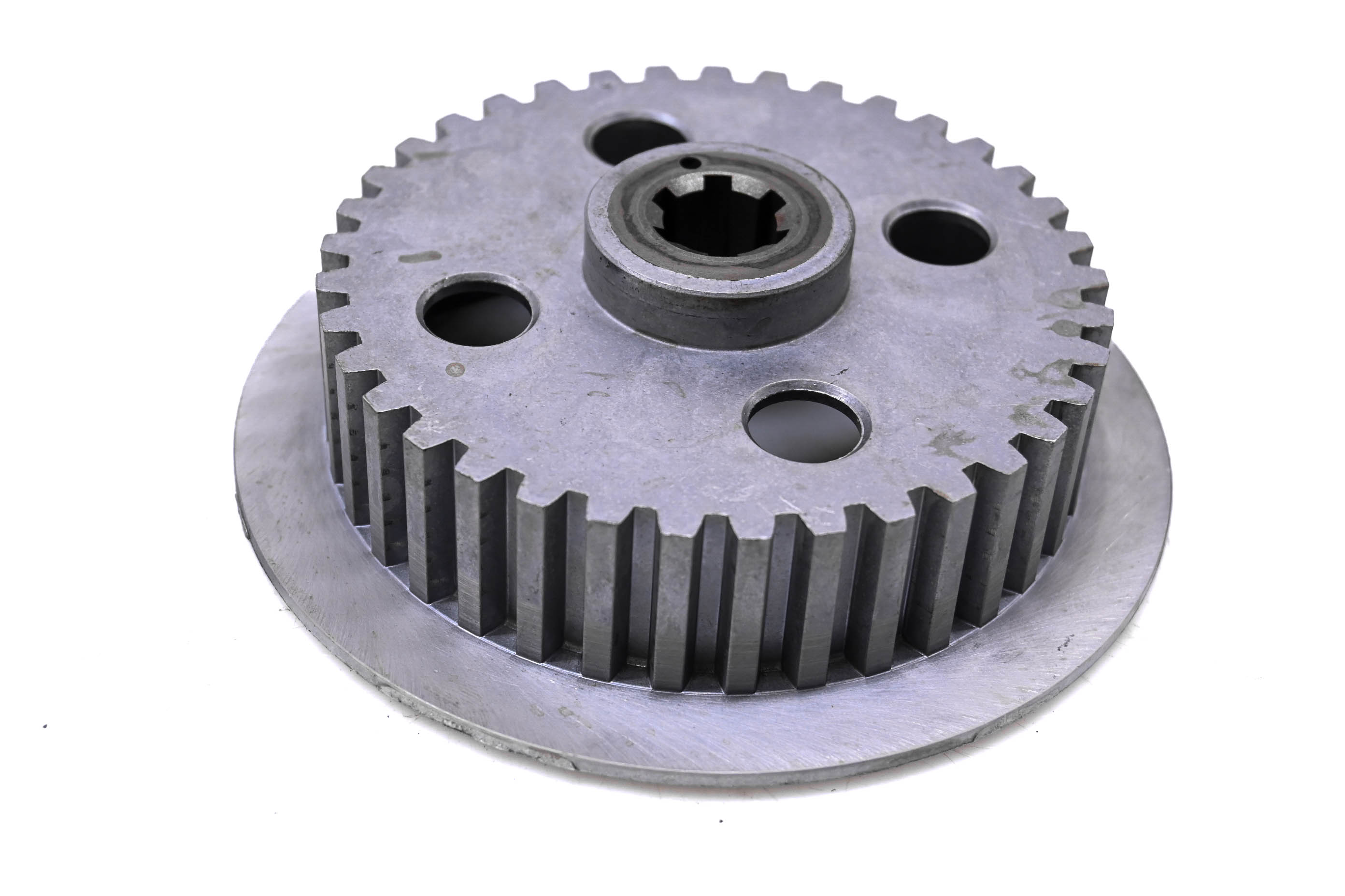 08 Arctic Cat 500 FIS 4x4 Inner Clutch Hub
