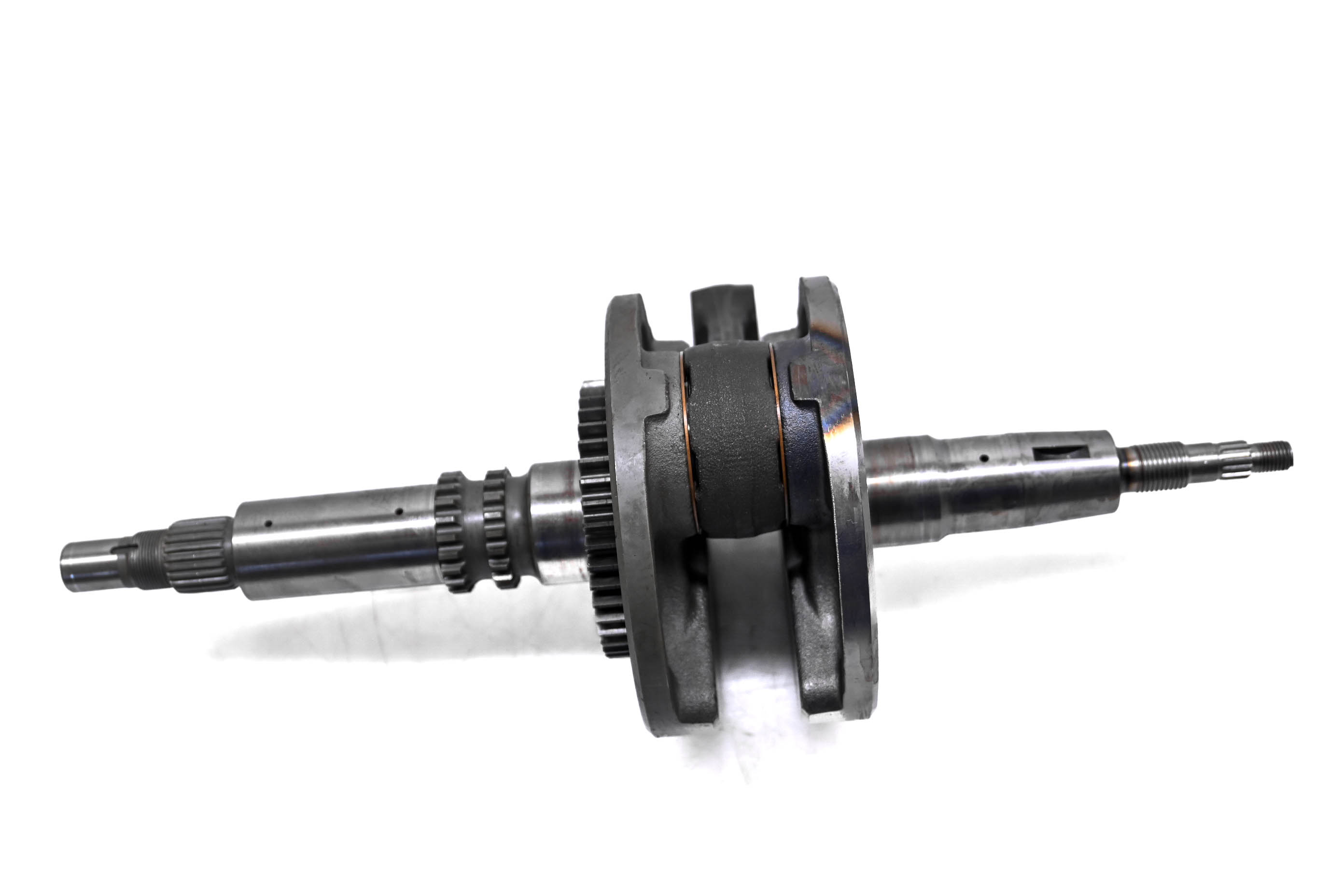 08 Arctic Cat 500 FIS 4x4 Crankshaft Crank Shaft
