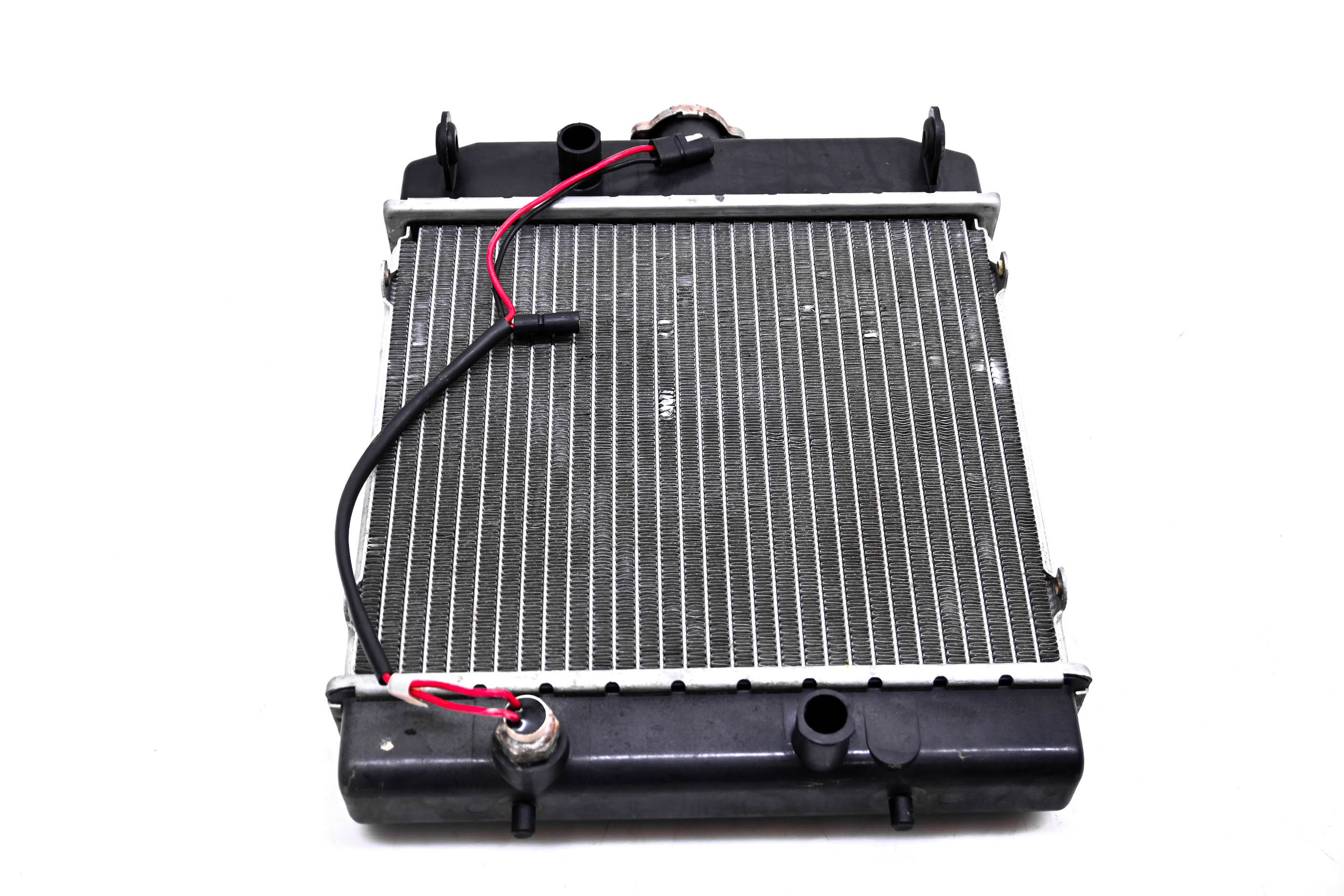 08 Arctic Cat 500 FIS 4x4 Radiator