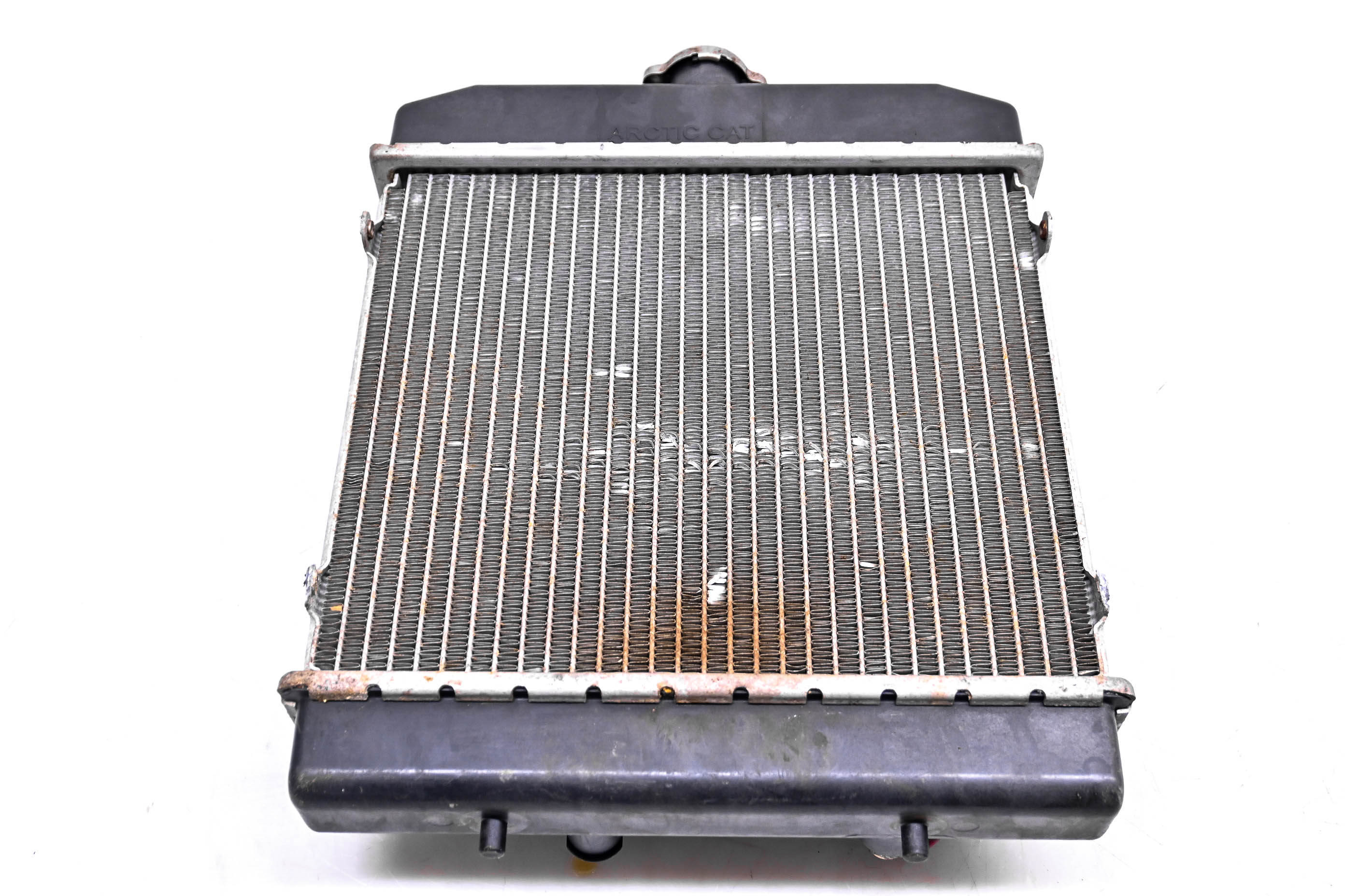 08 Arctic Cat 500 FIS 4x4 Radiator